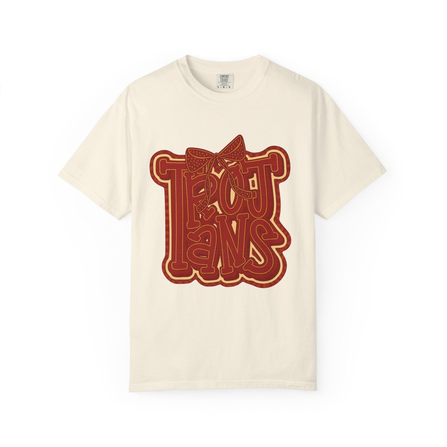 Retro Southern California Game Day Unisex T-Shirt