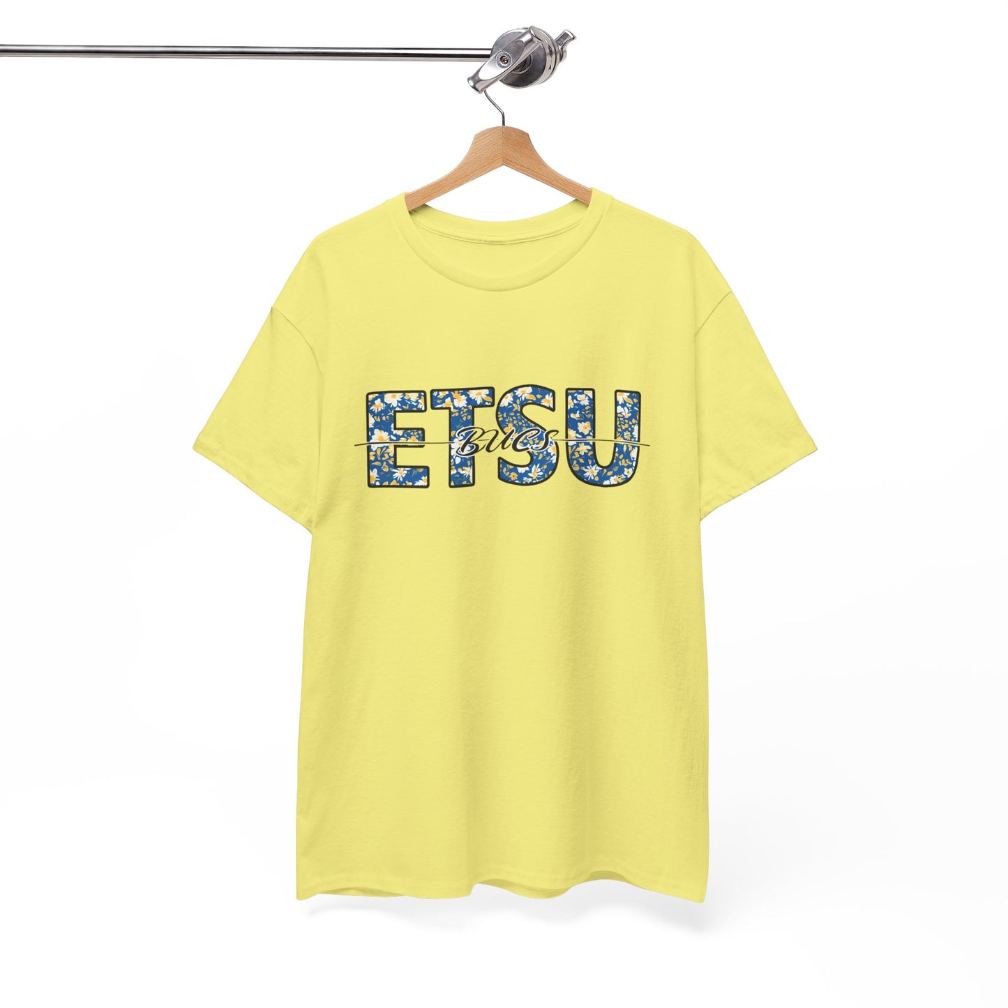 TN Bucs Unisex Tee - College Spirit Graphic T-Shirt