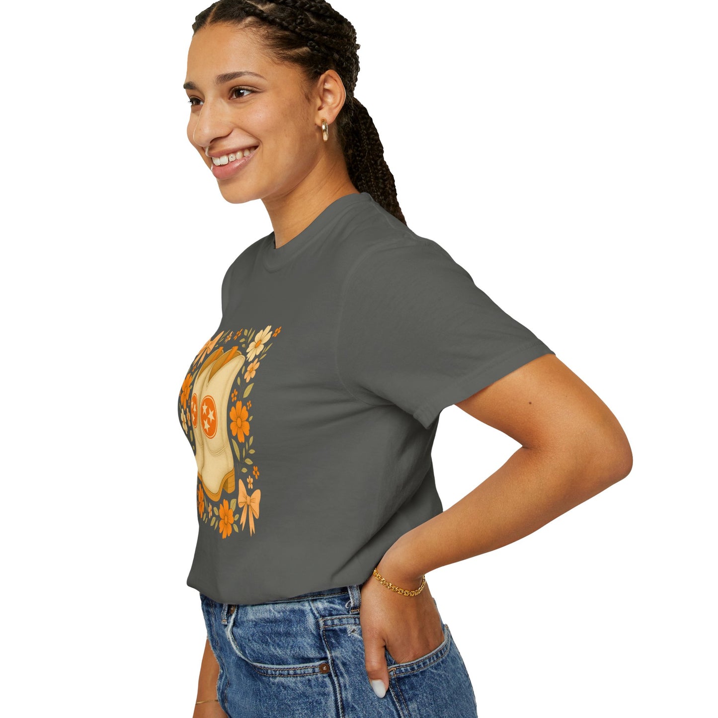 Vintage Tennessee Volunteer State T-shirt