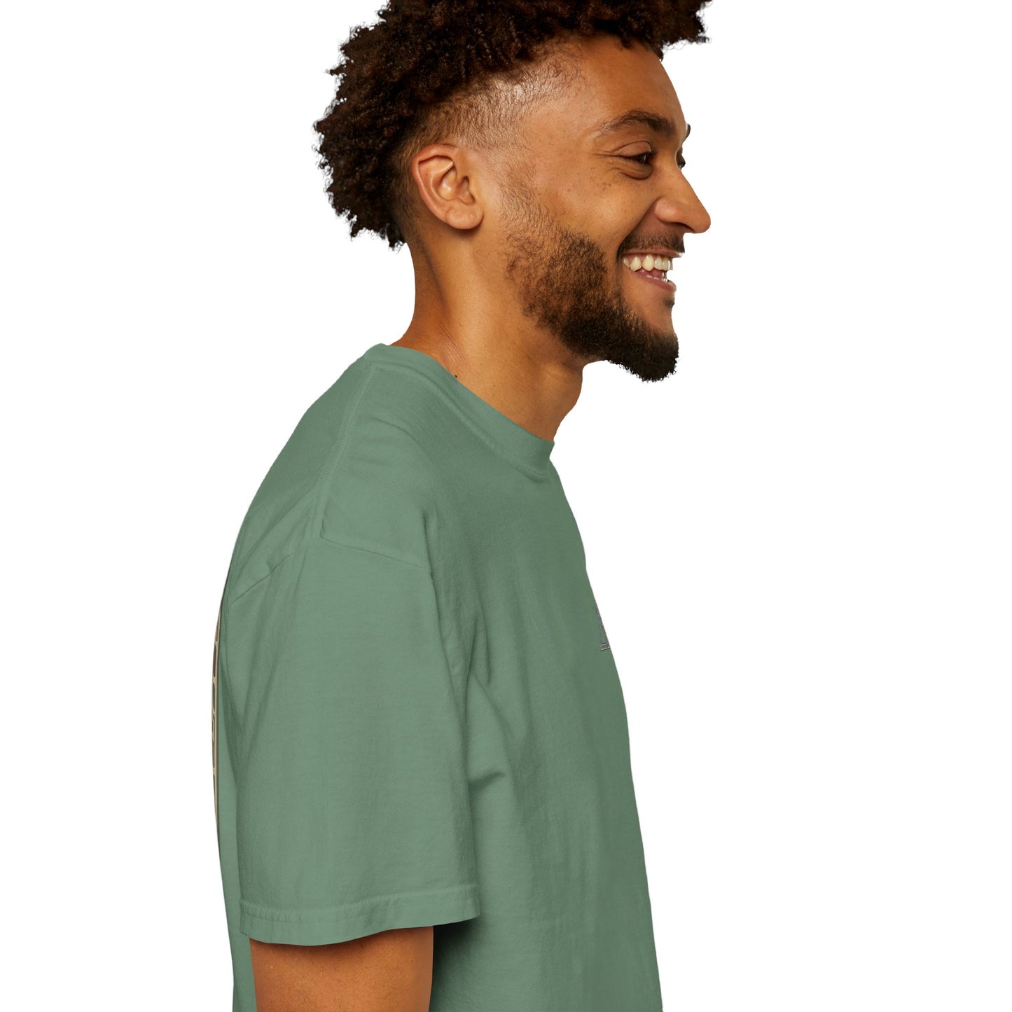 DTD Unisex Garment-Dyed T-shirt | Casual Wear, Sorority Apparel, College Life, Gift for Sorority Sisters, Greek Life Clothing