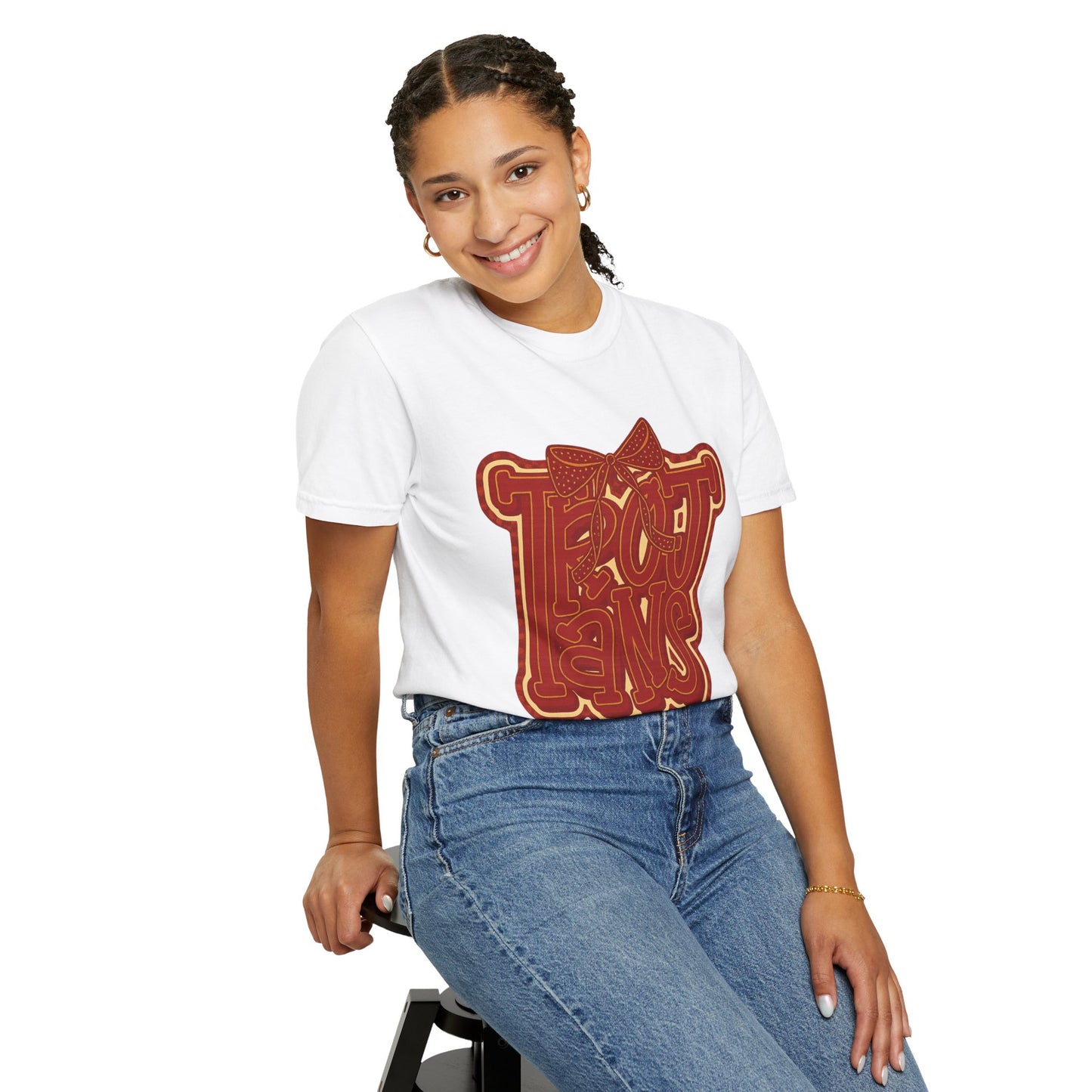 Retro Southern California Game Day Unisex T-Shirt