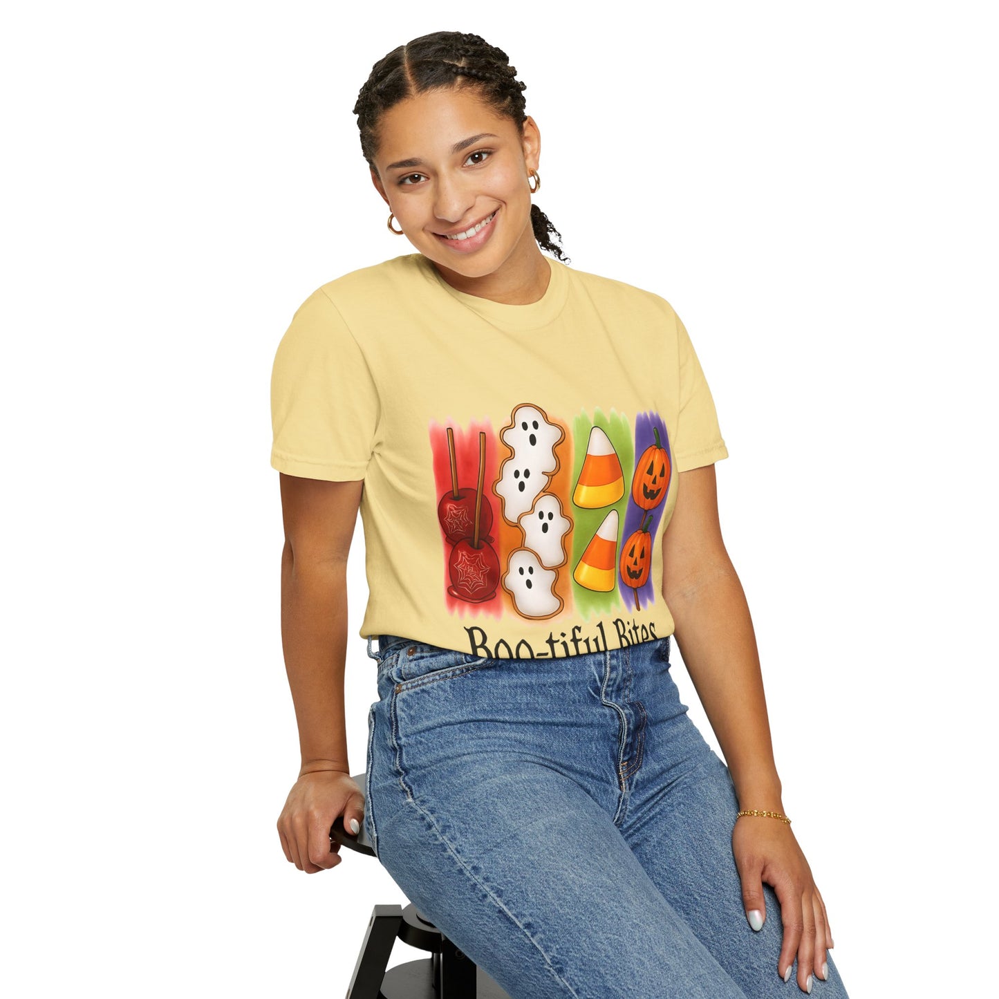 Halloween Graphic Tee