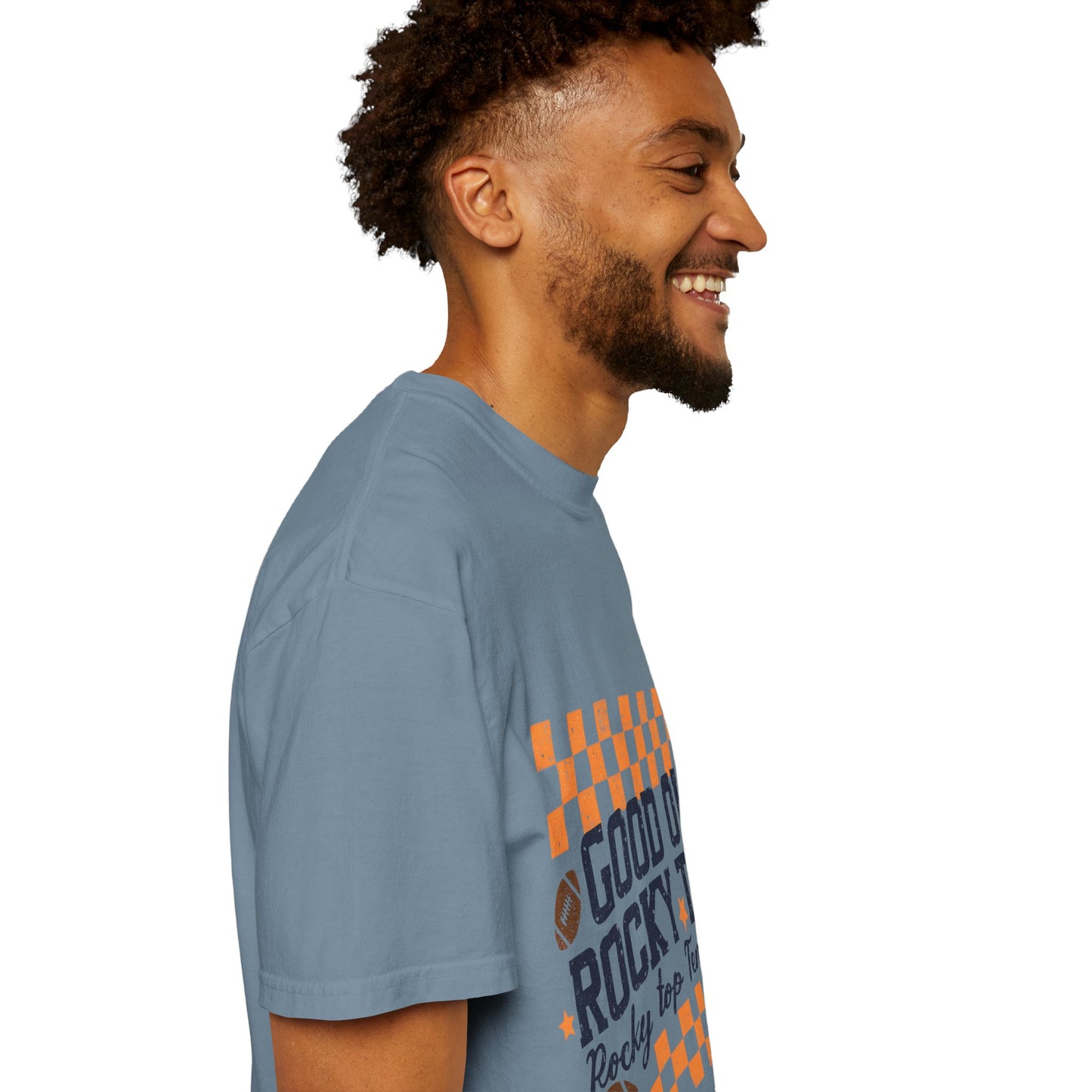 T-shirt Rocky Top Tennessee Pride