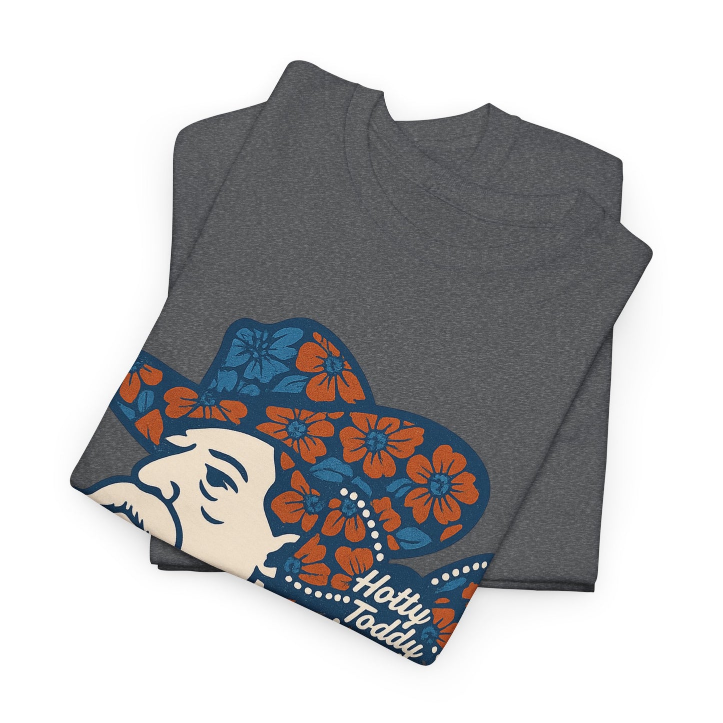 Hotty Toddy Rebels Unisex Tee