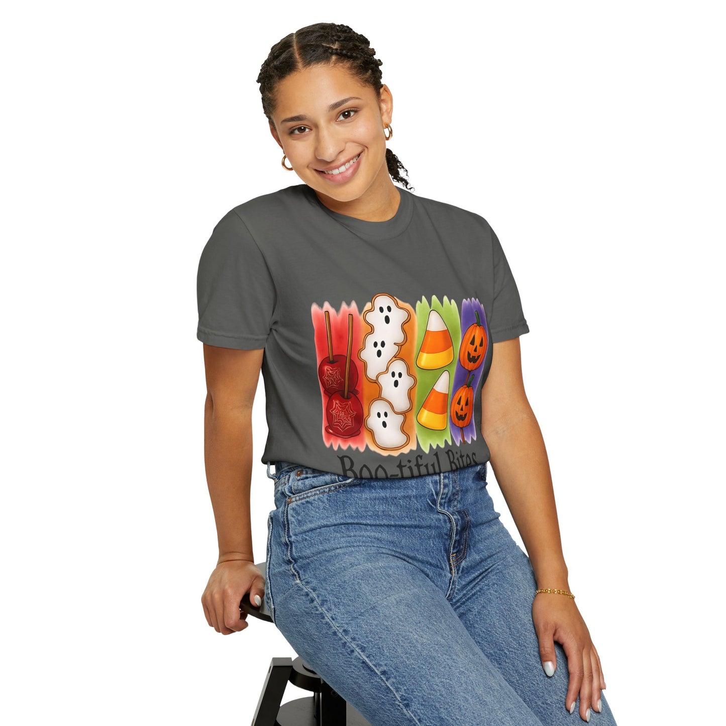 Halloween Graphic Tee