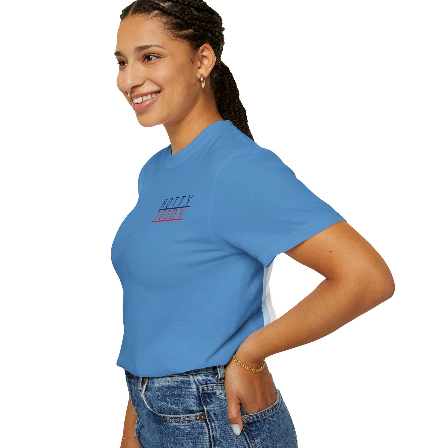 Comfort Colors The Grove Tailgating T-Shirt