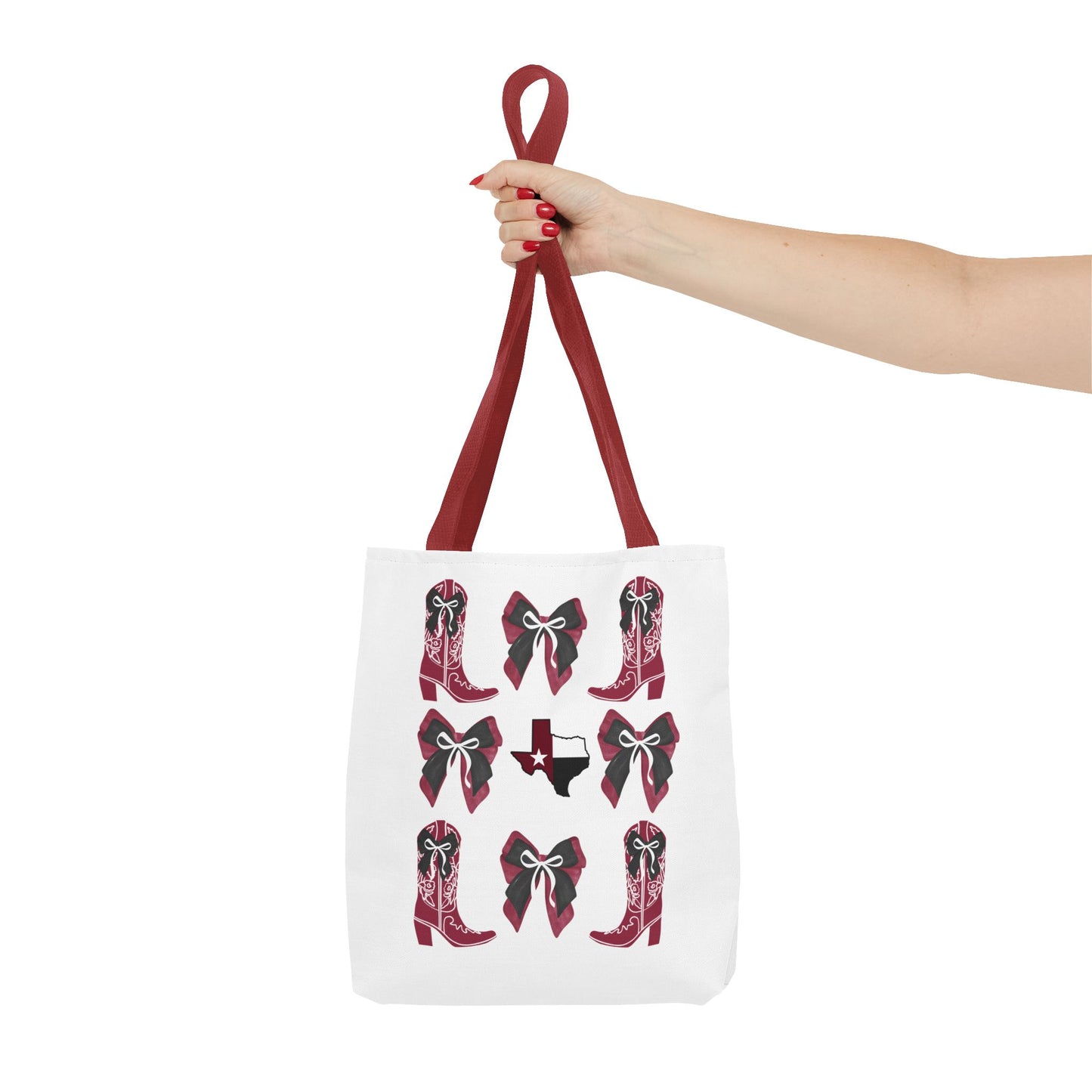 tx aggies game day tote bag, Texas Cowgirl Tote Bag, Western Style Bag, texas a&m fan gift, aggieland gift, texas game day, texas a&m alumni, graduation gift