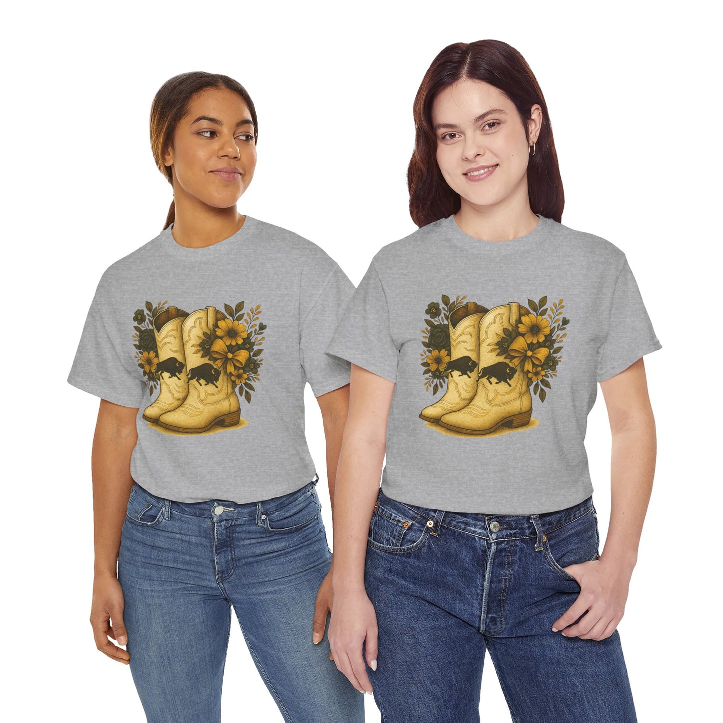Colorado Buffs Tee