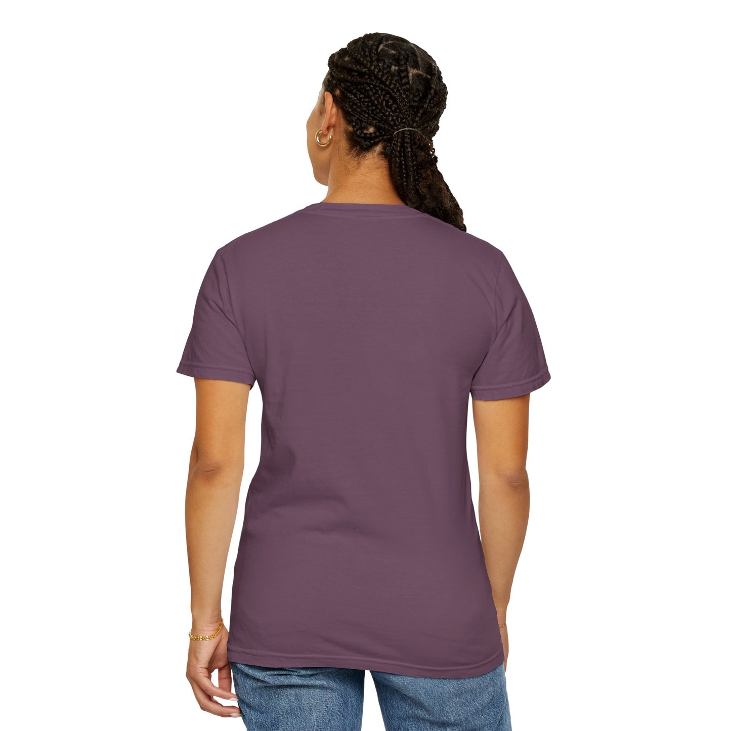 Fall Y'all Garment-Dyed T-Shirt