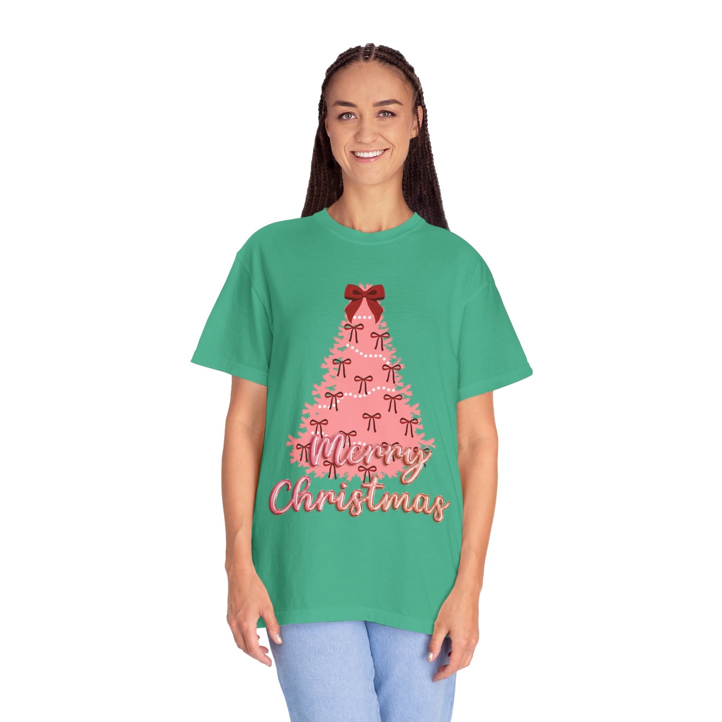 Merry Christmas T-Shirt