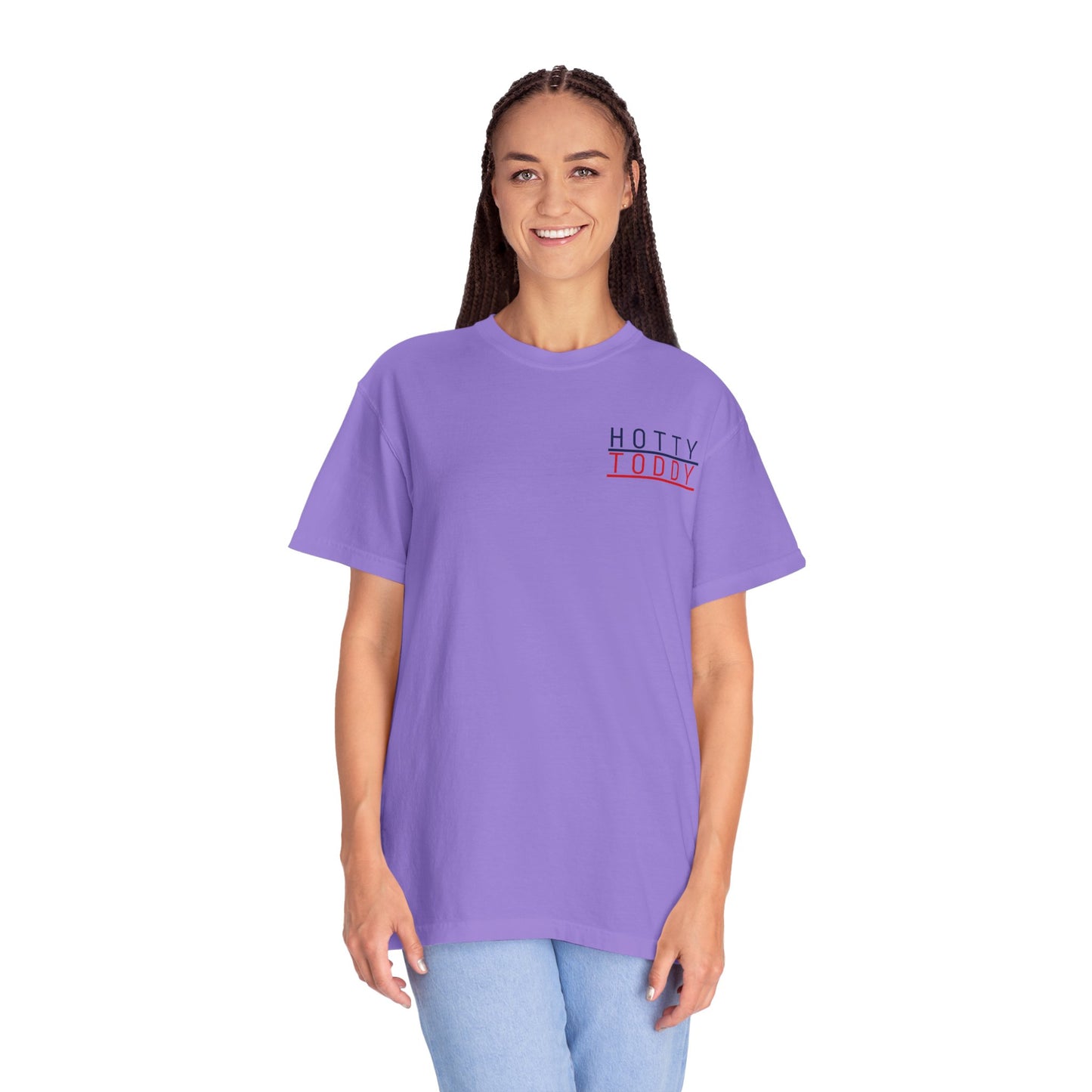 Comfort Colors The Grove Tailgating T-Shirt