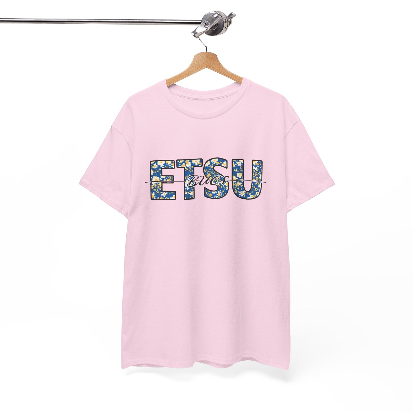 TN Bucs Unisex Tee - College Spirit Graphic T-Shirt