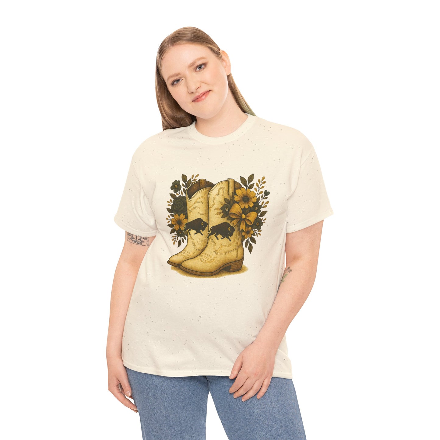 Colorado Buffs Tee