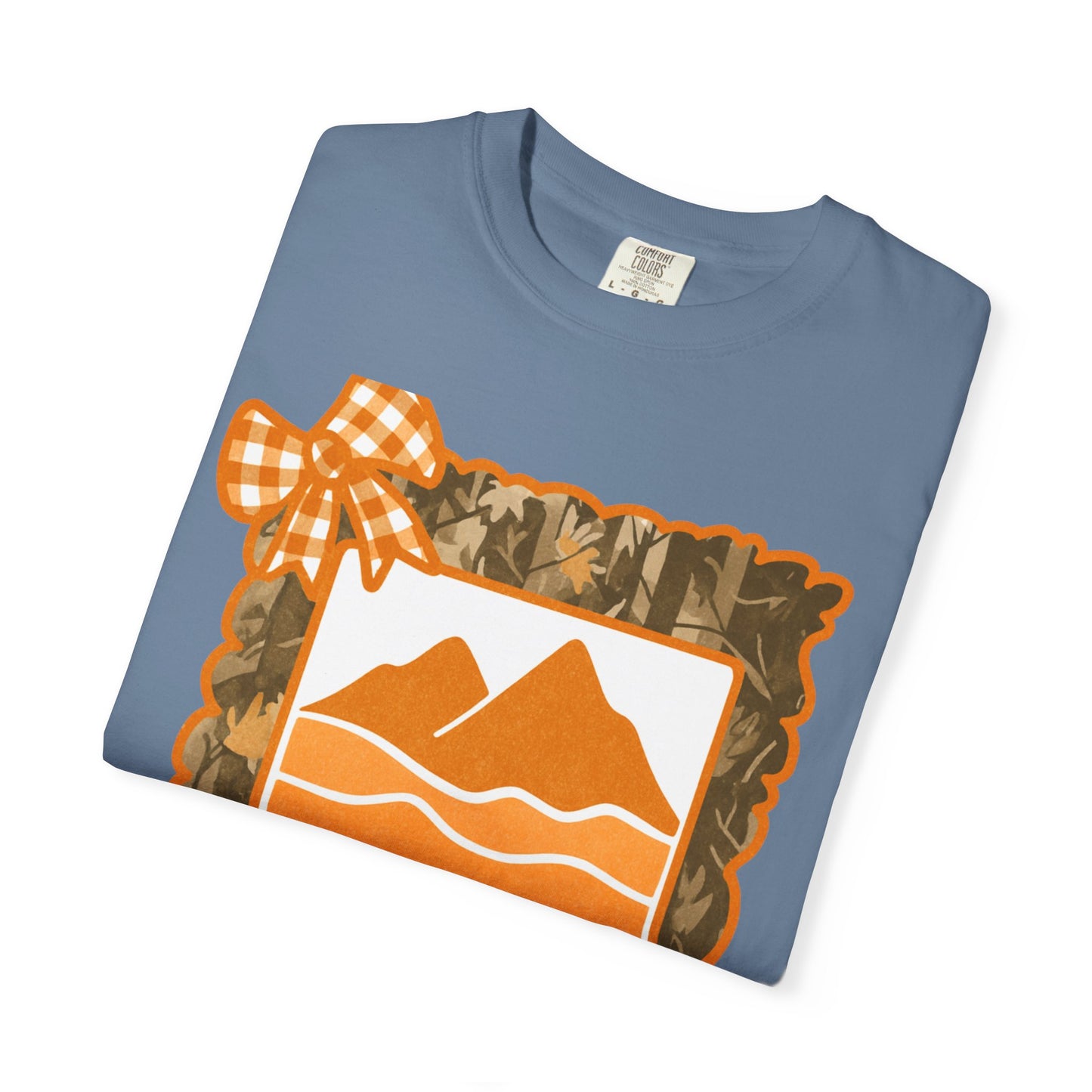 Vintage Rocky Top Mountain T-Shirt