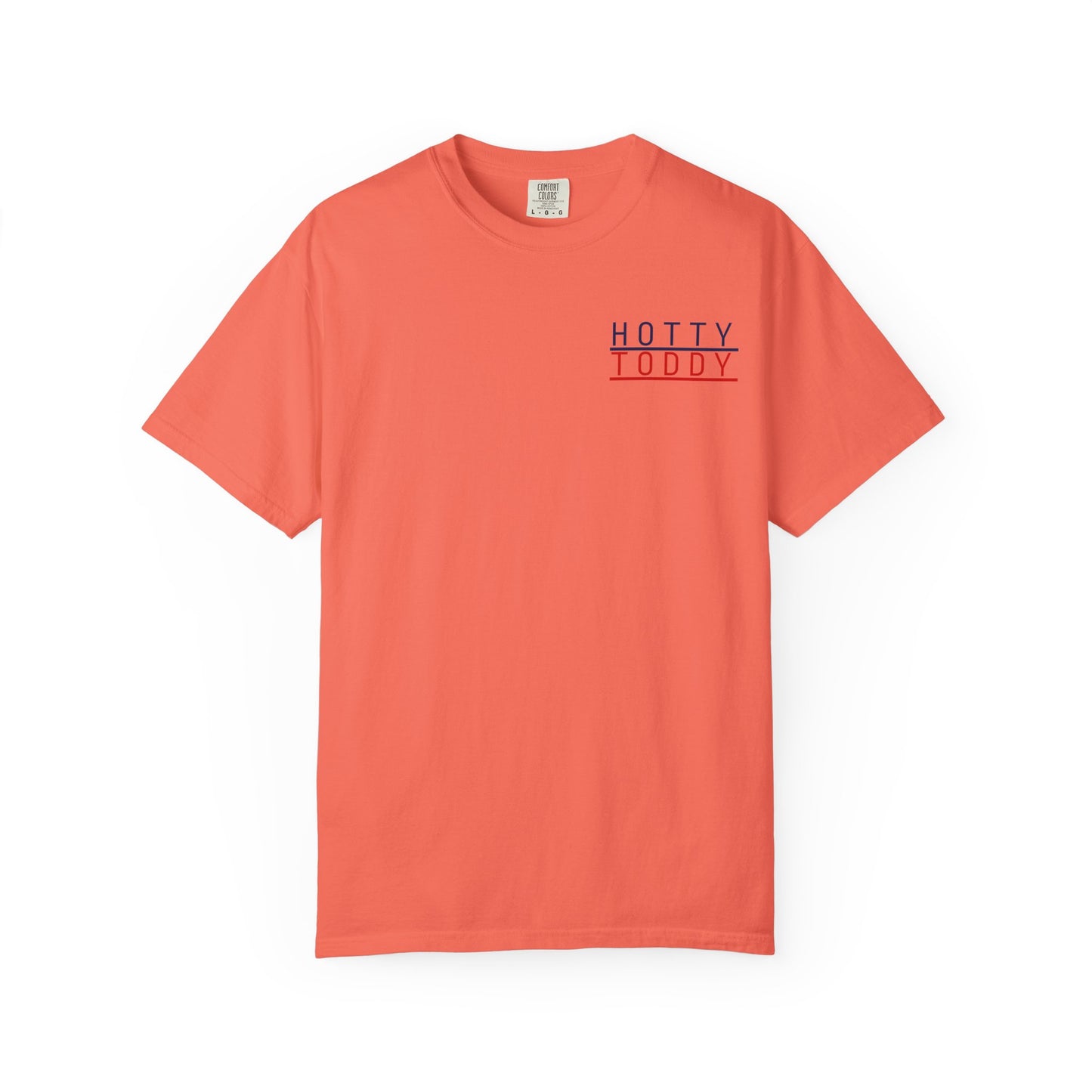 Comfort Colors The Grove Tailgating T-Shirt