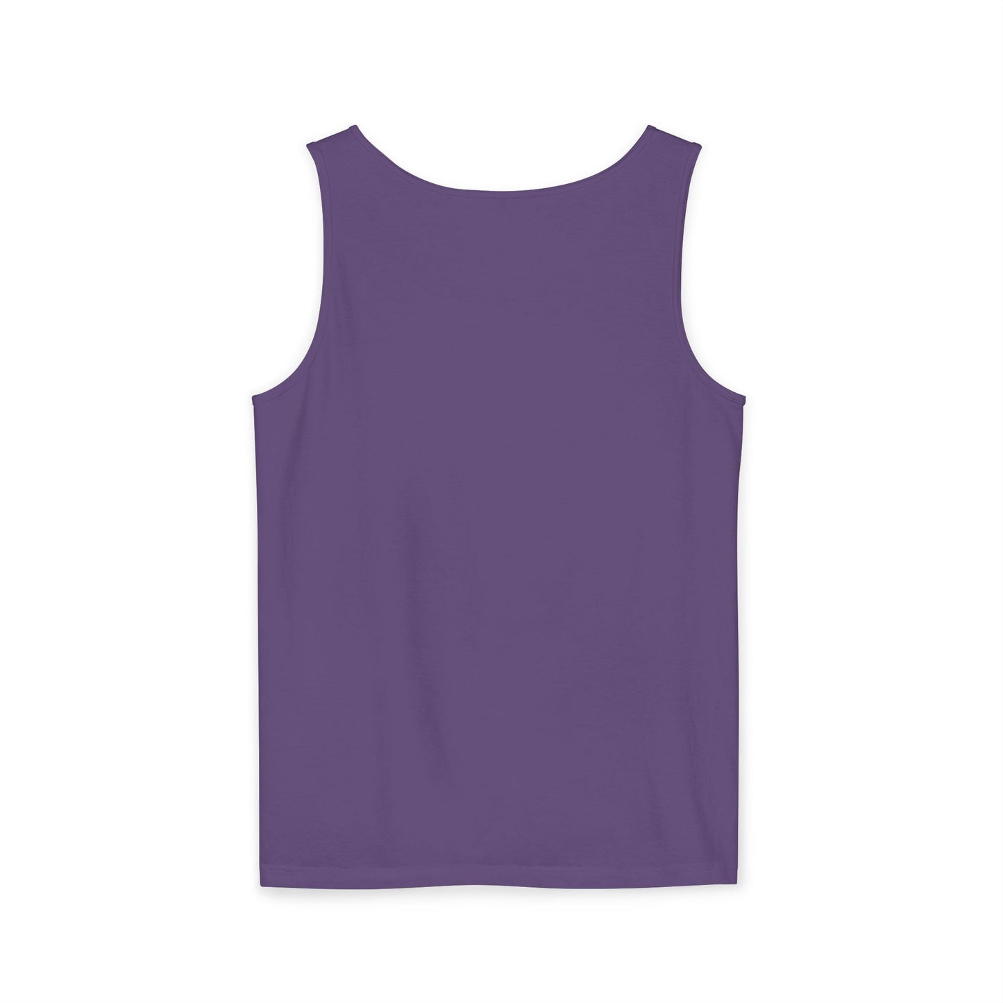 Pearls & Shells Comfort Colors Tank Top