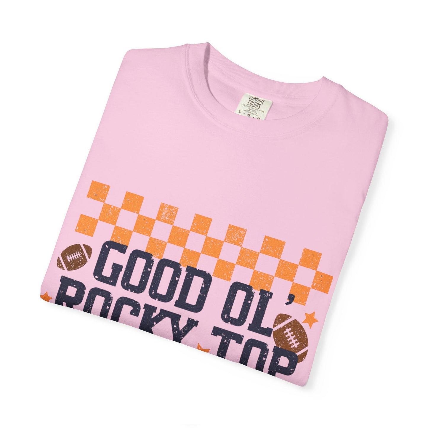T-shirt Rocky Top Tennessee Pride