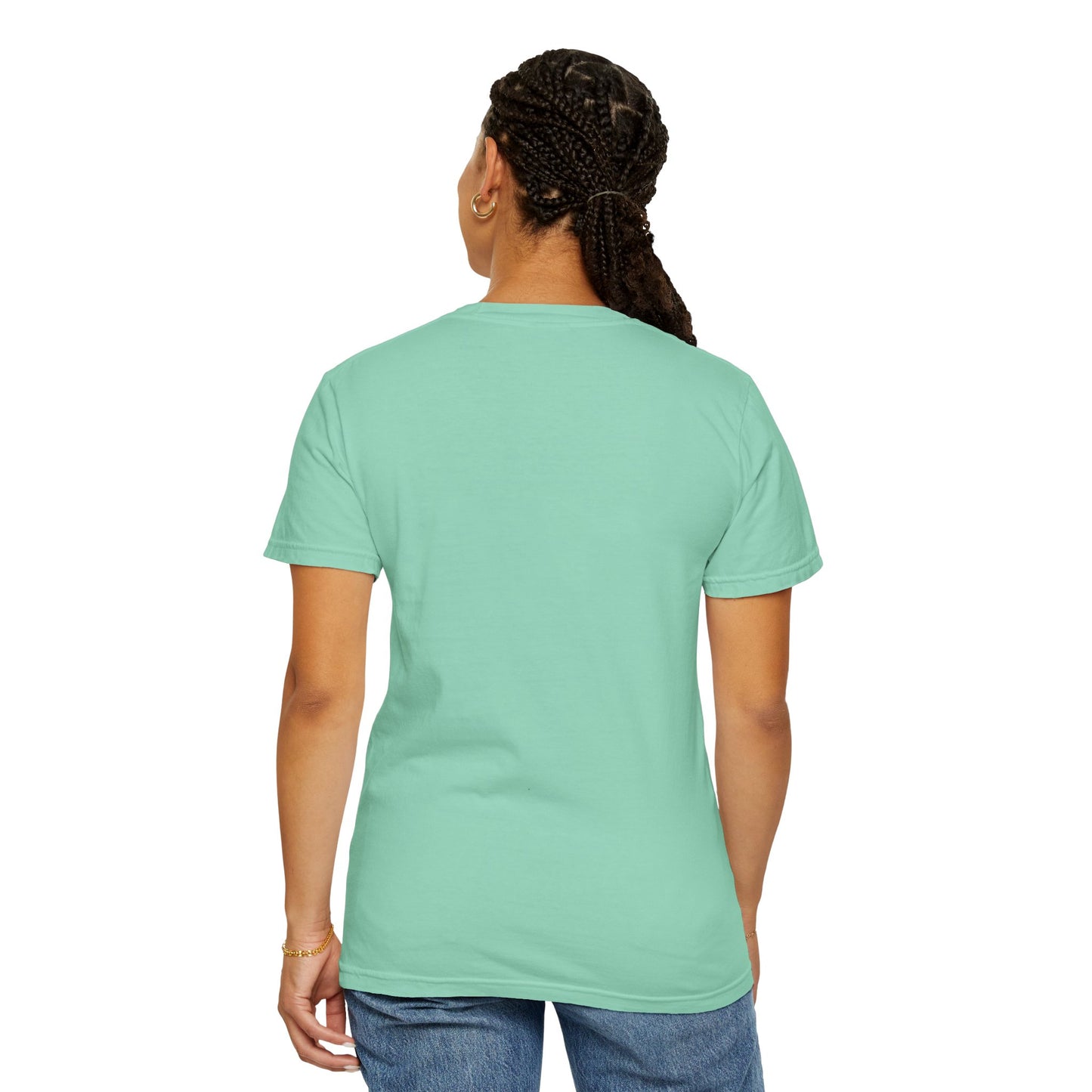 South Football Unisex T-Shirt - Casual Style, Gift for Sports Fans, Game Day Apparel, Comfortable Wear, Homecoming Shirt