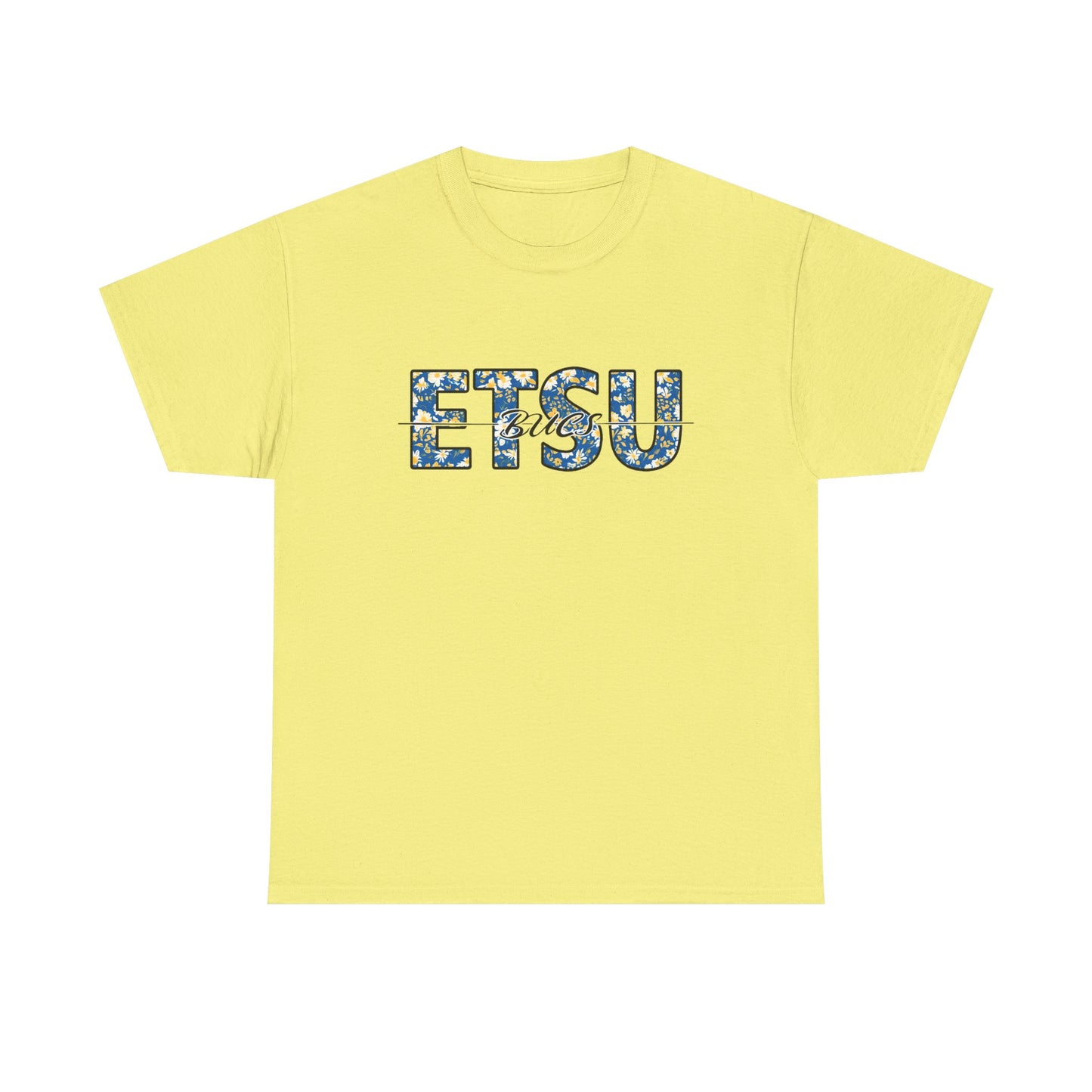 TN Bucs Unisex Tee - College Spirit Graphic T-Shirt