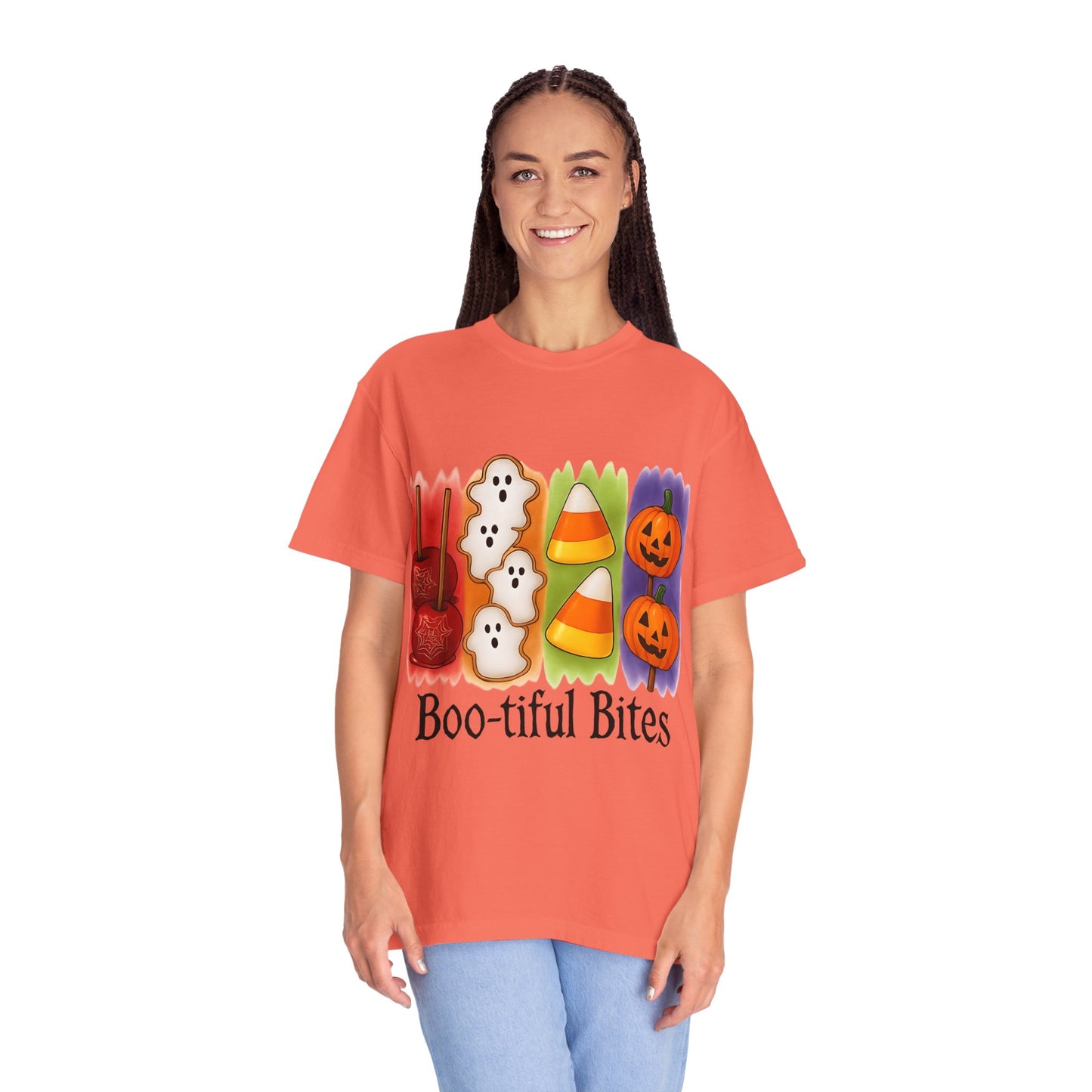 Halloween Graphic Tee