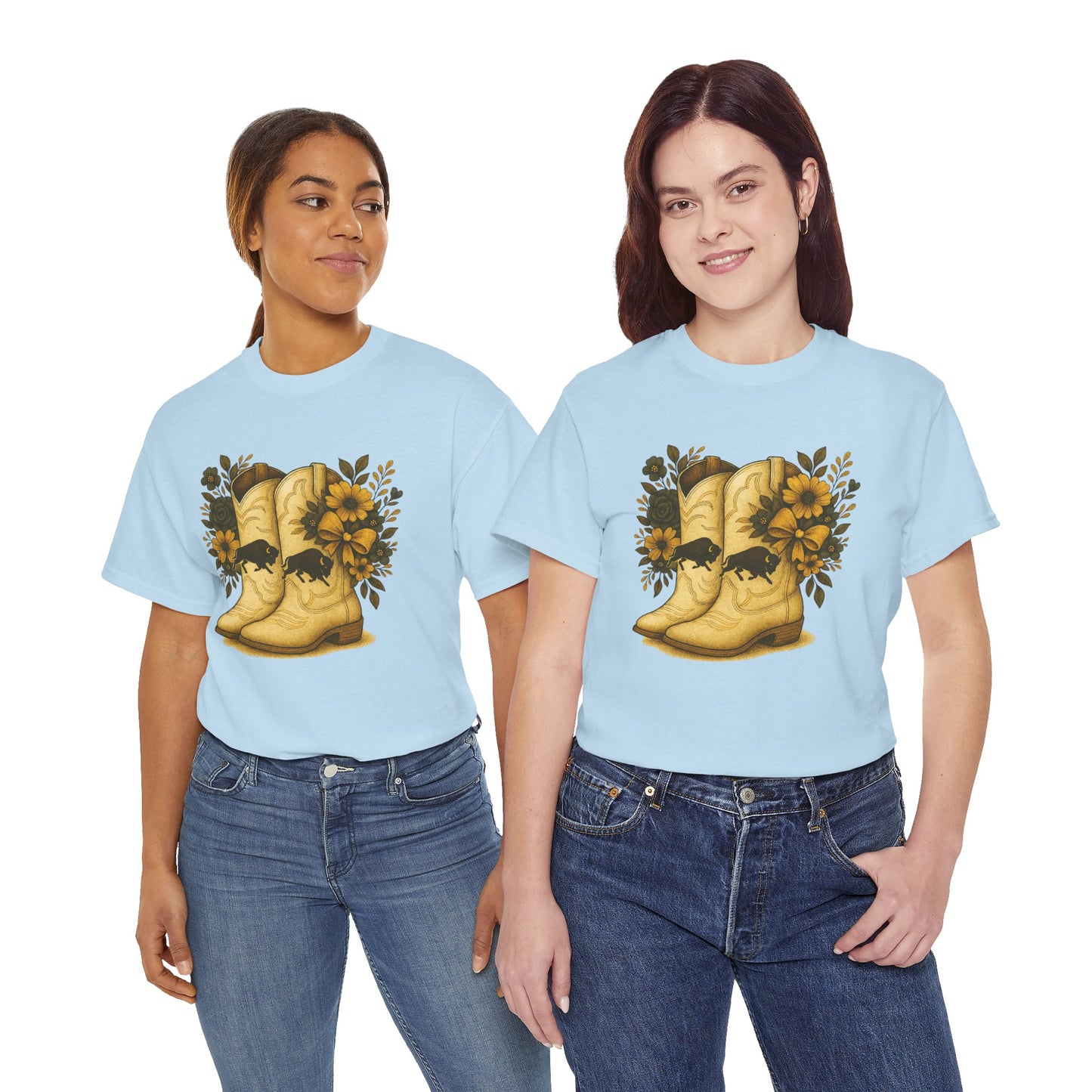 Colorado Buffs Tee