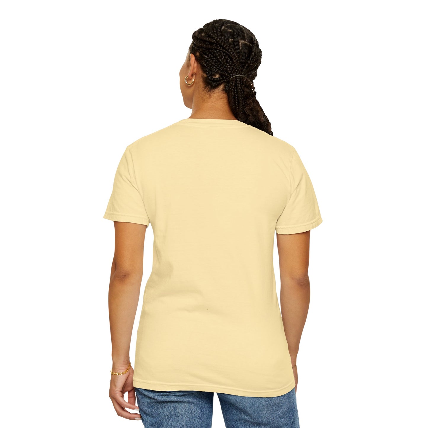 Hotty Neon Mississippi Unisex T-shirt