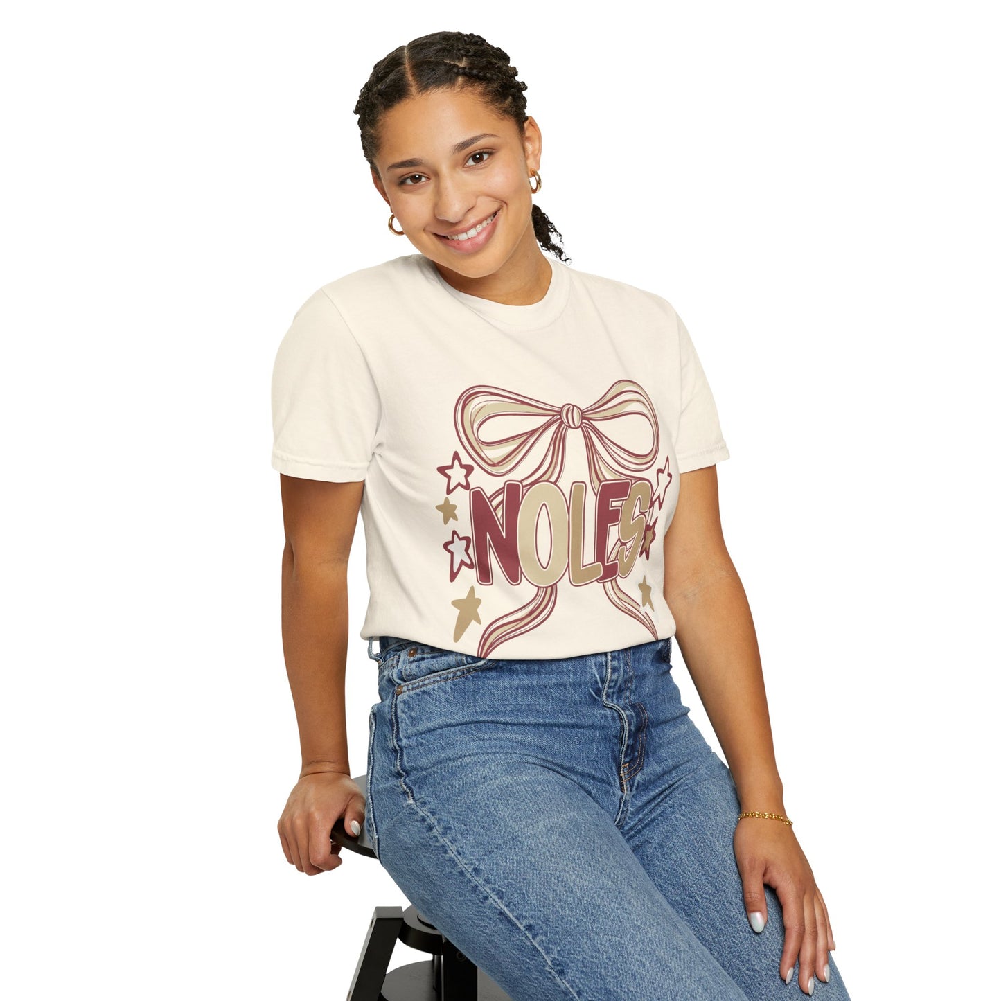 Noles Graphic T-Shirt