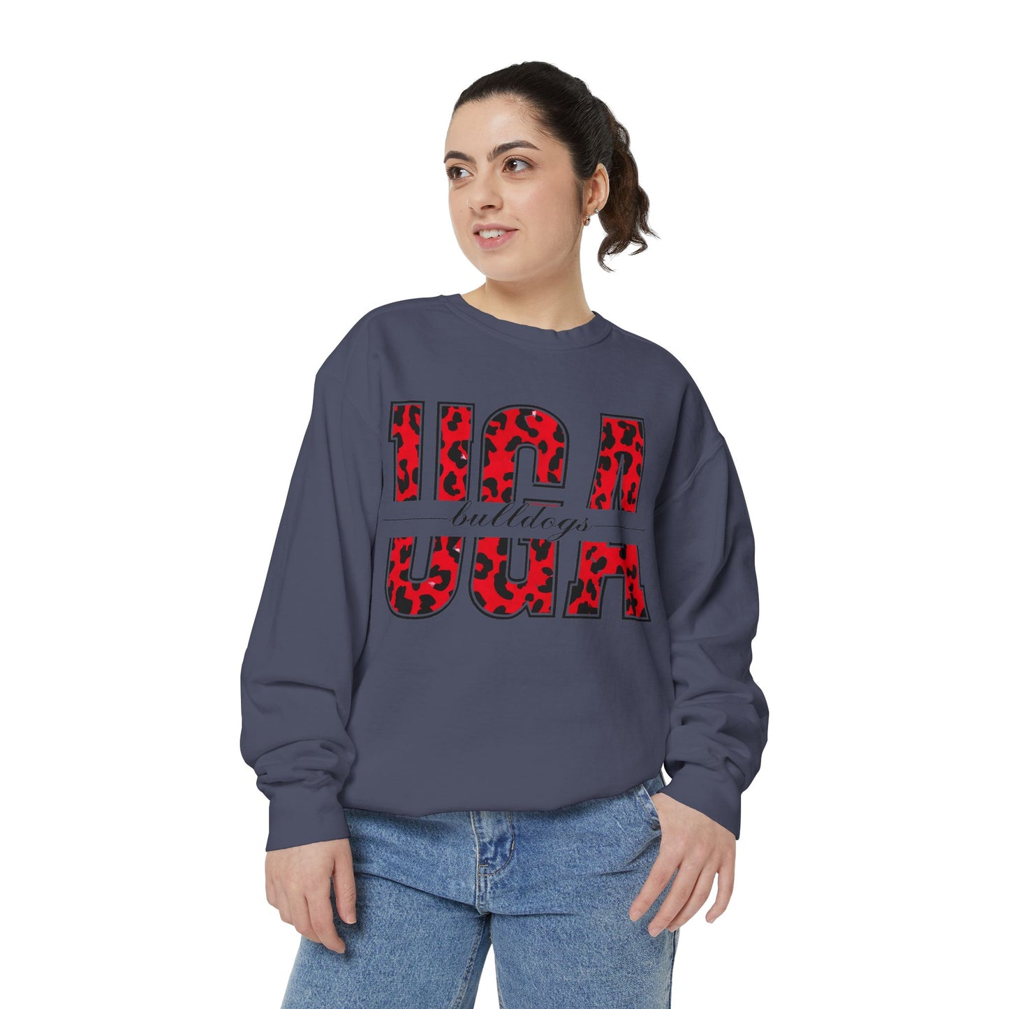 GA Bulldogs Sweatshirt