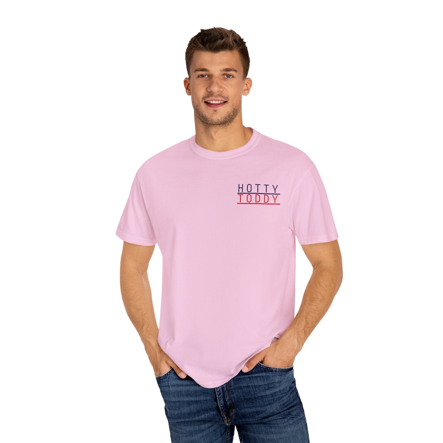 Comfort Colors The Grove Tailgating T-Shirt