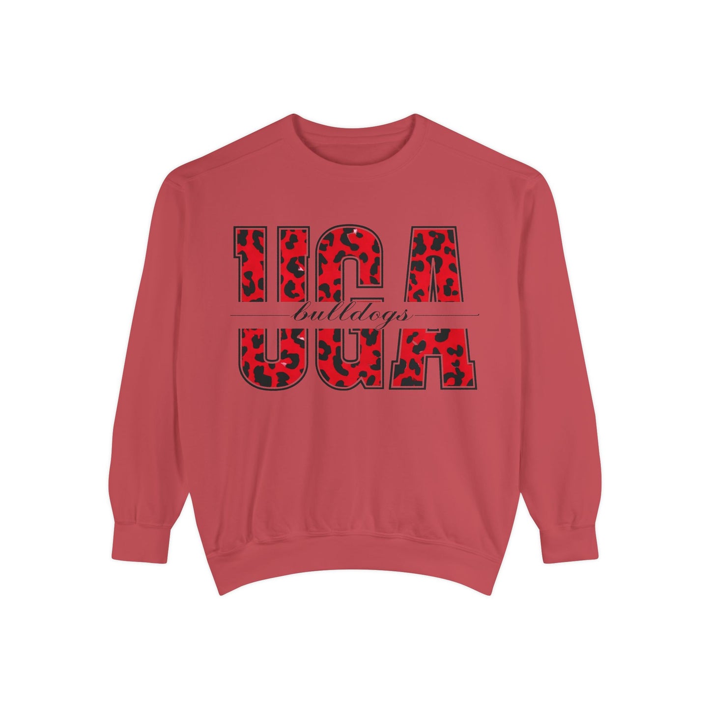GA Bulldogs Sweatshirt