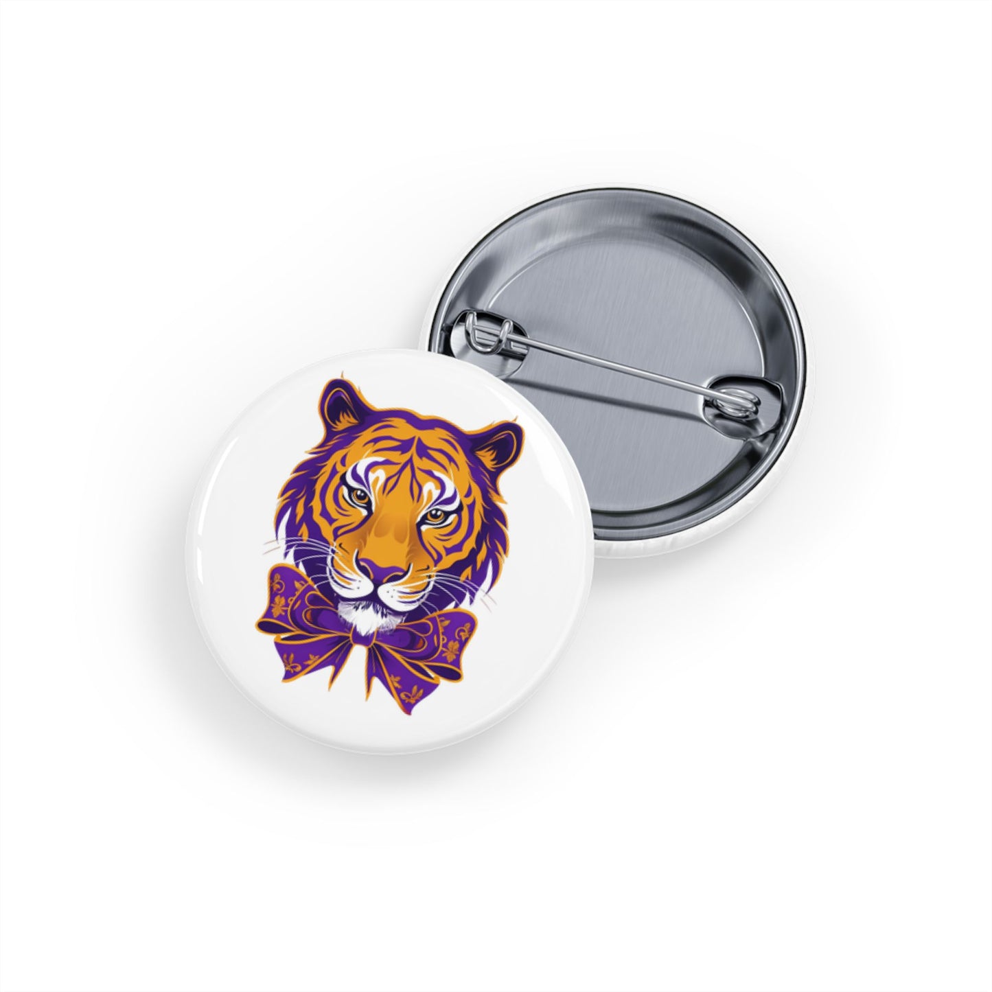 Tiger Pins