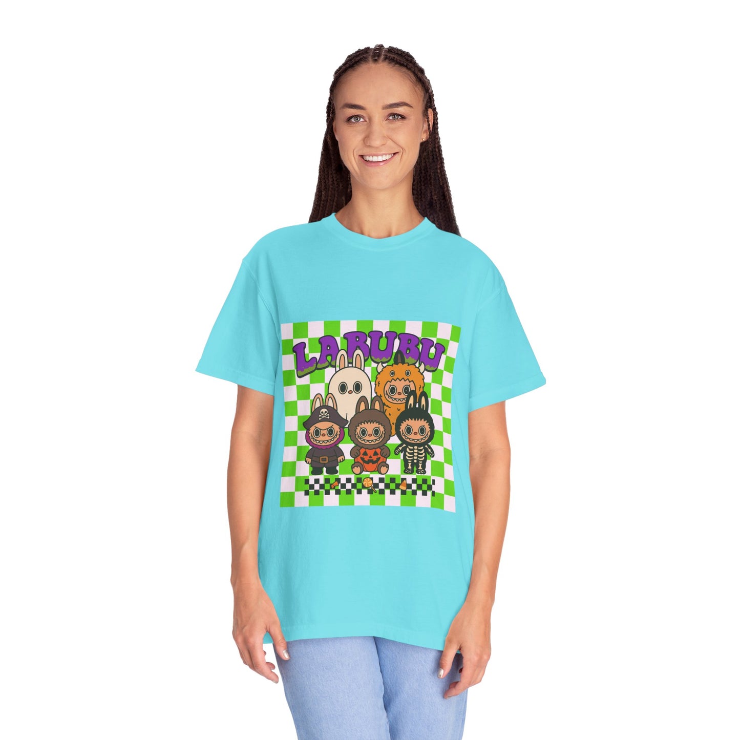 Labubu Graphic T-shirt