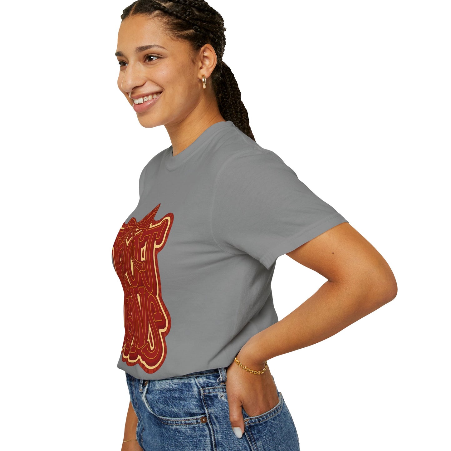 Retro Southern California Game Day Unisex T-Shirt