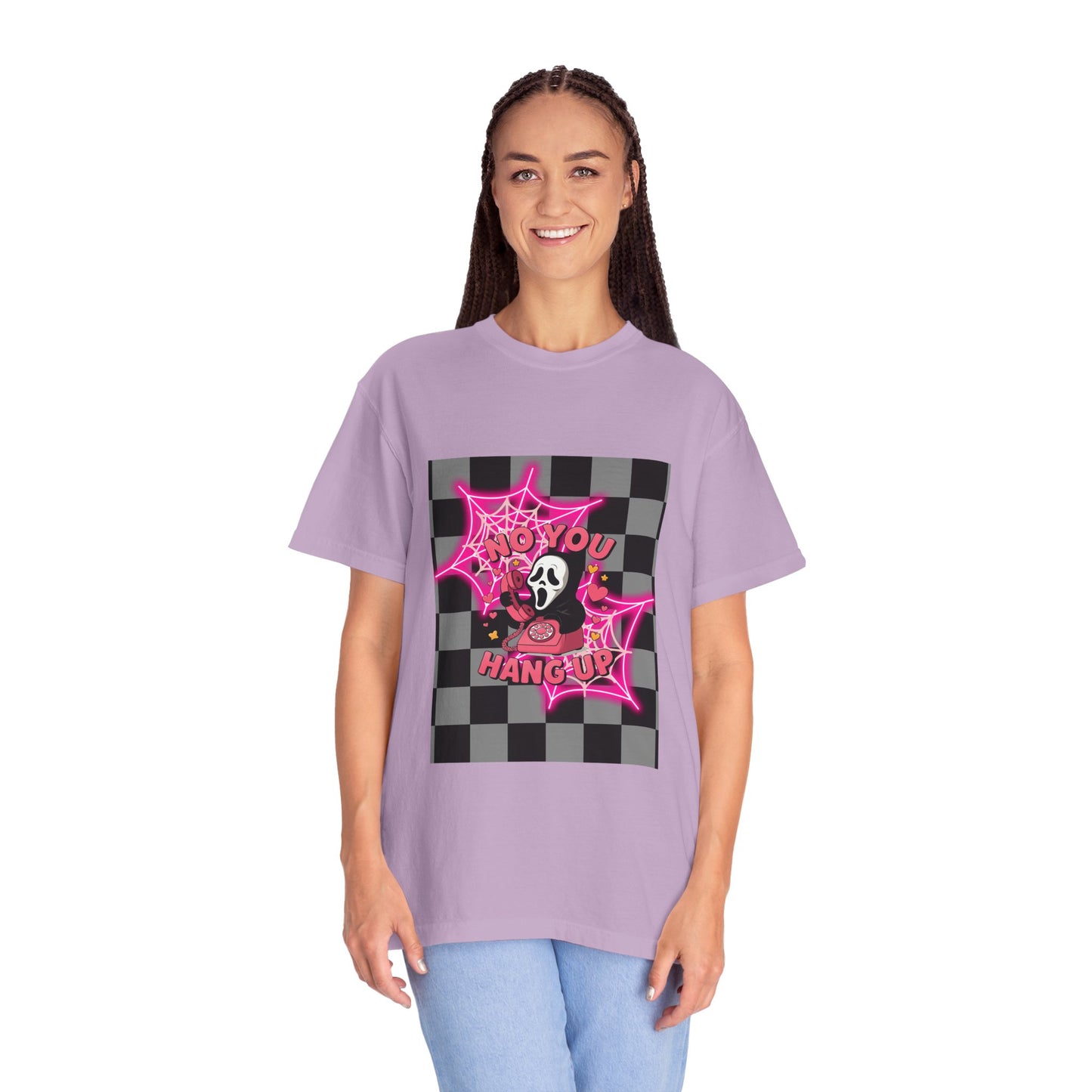 Spooky Vibes T-shirt - Unique Halloween Tee, Fun Graphic Shirt, Gift for Ghoulish Friends, Gothic Style, Unisex Fashion