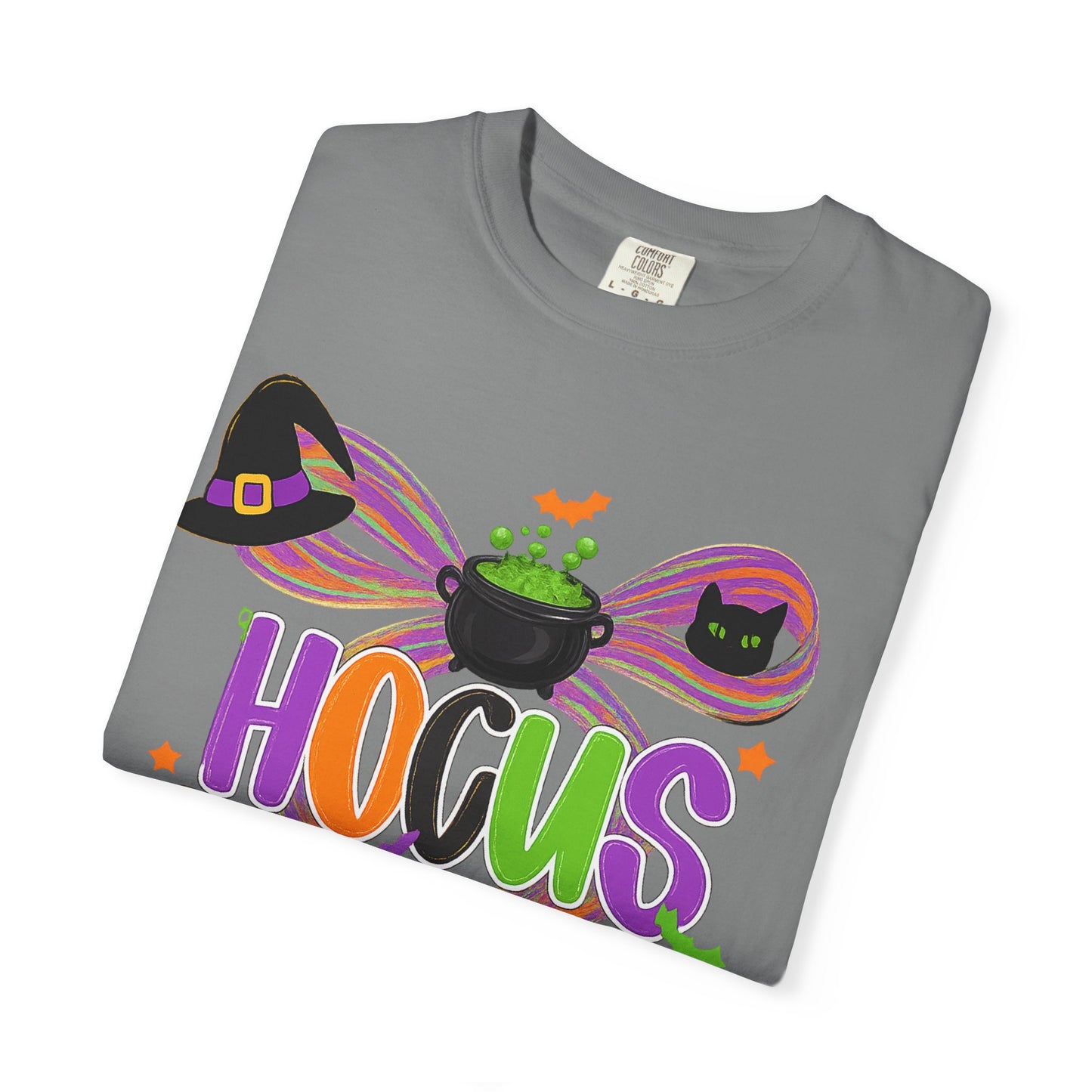Hocus Pocus Halloween Unisex T-Shirt