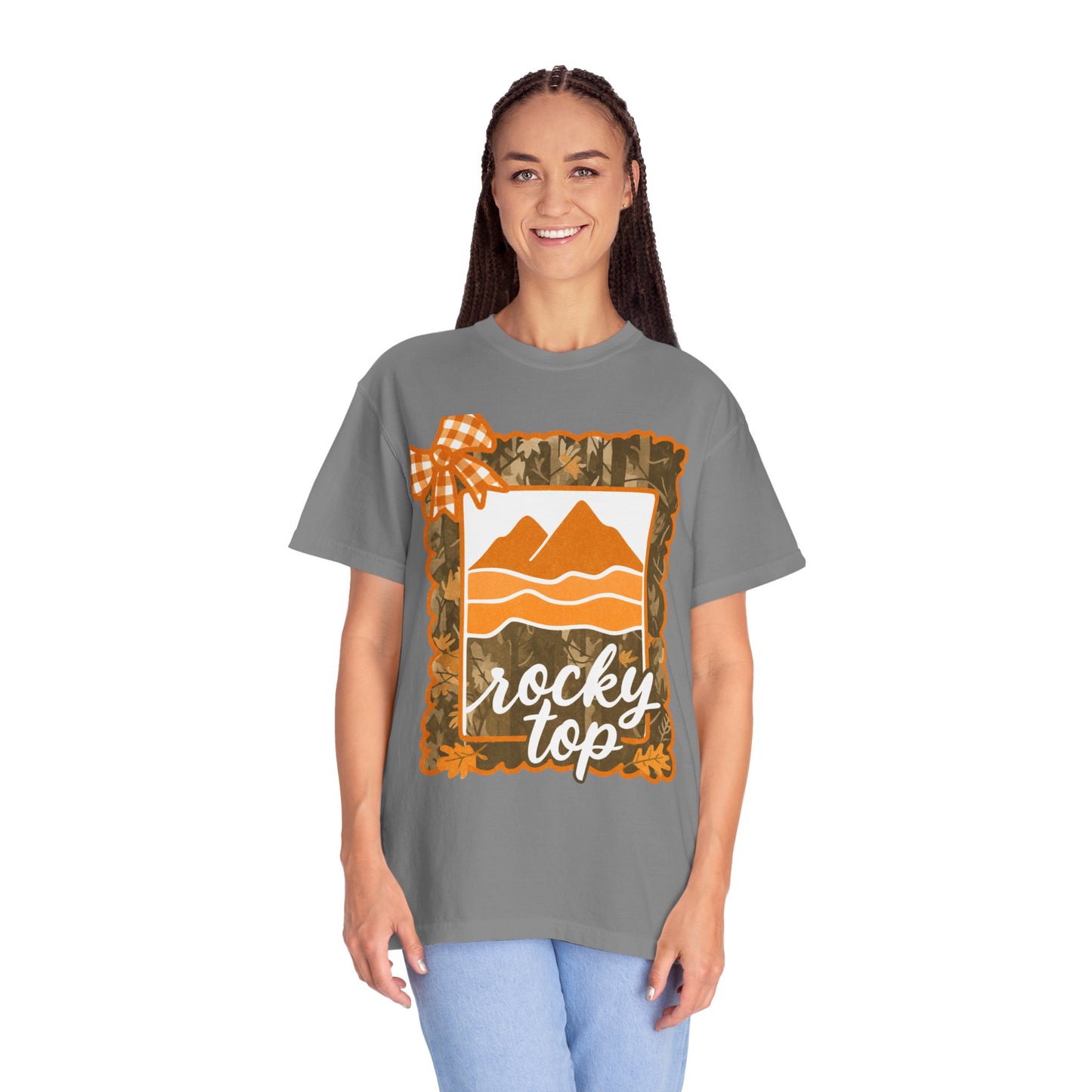 Vintage Rocky Top Mountain T-Shirt