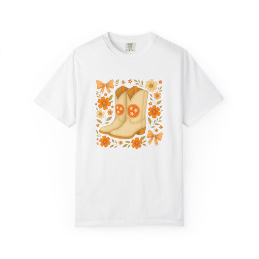Vintage Tennessee Volunteer State T-shirt