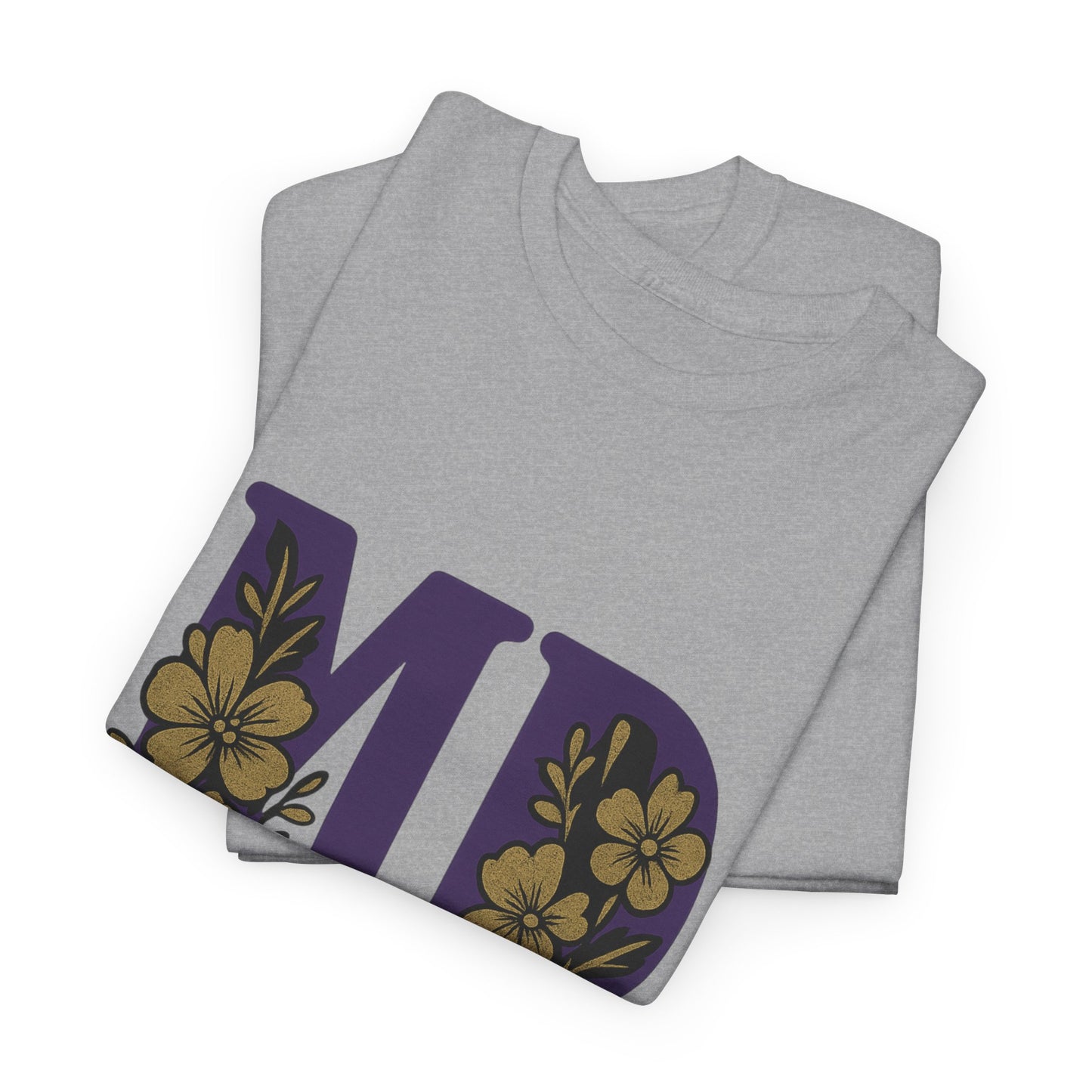 Ravens Unisex Tee - Game Day Spirit Wear