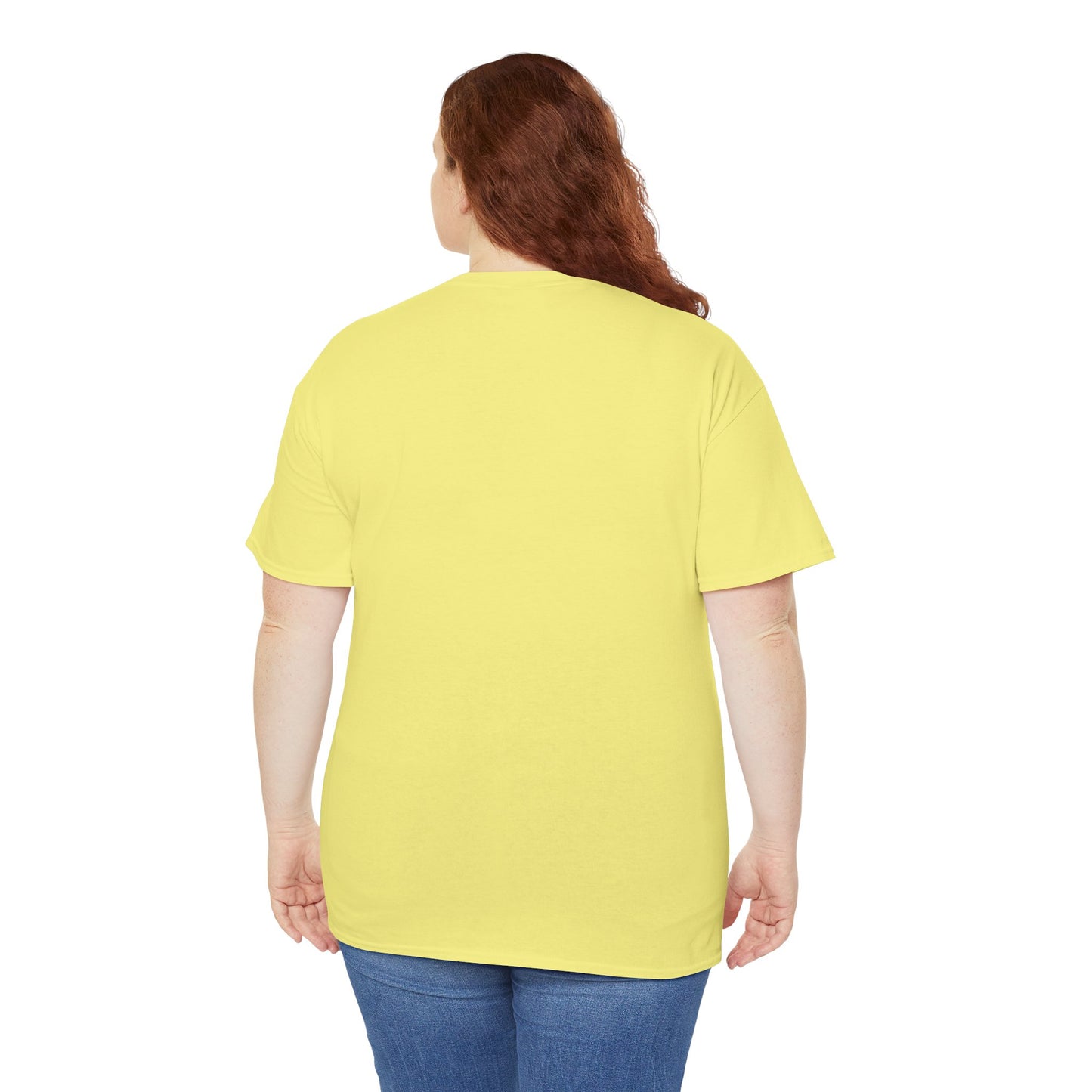 Halloween Witch Candy Tee - Unisex Cotton Shirt