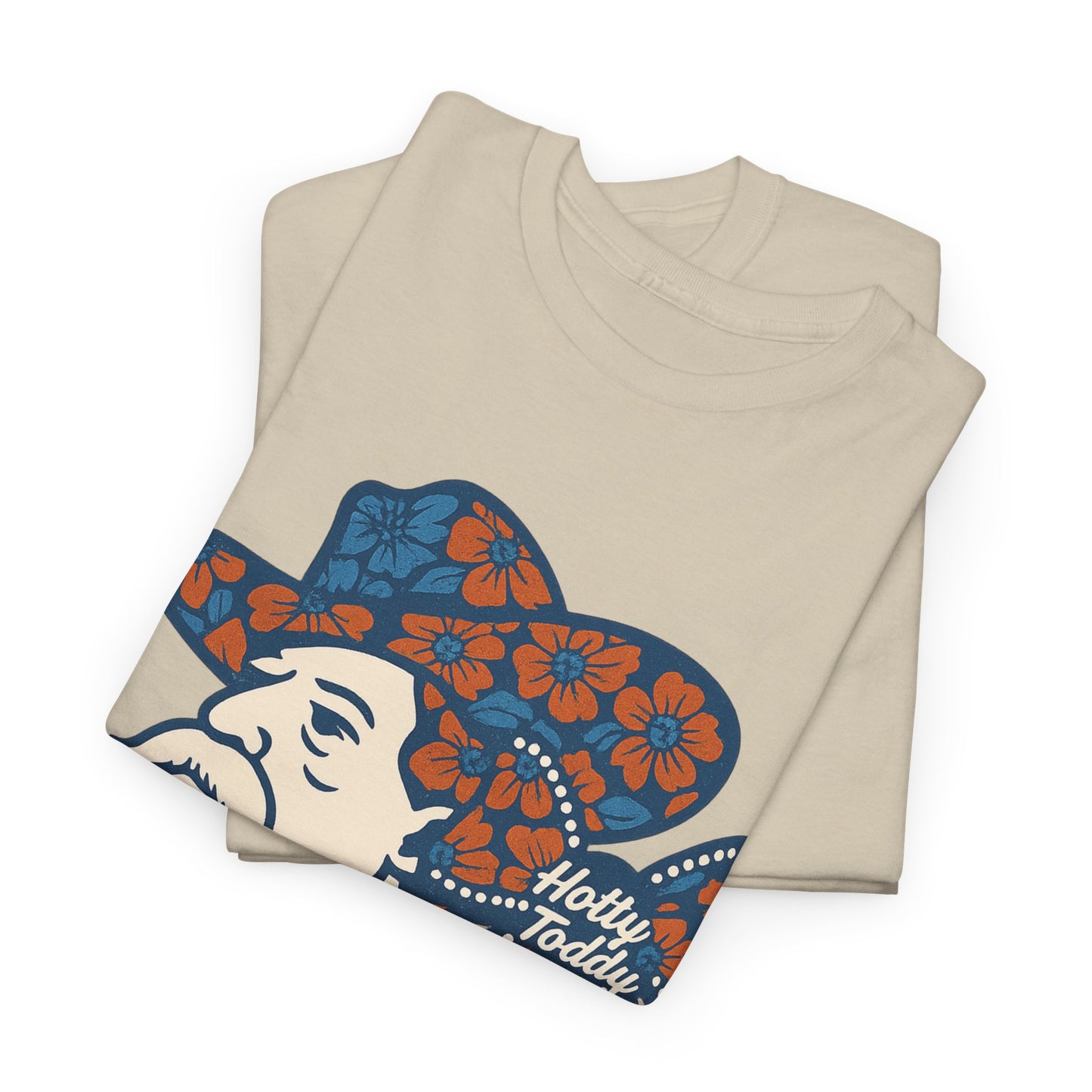 Hotty Toddy Rebels Unisex Tee