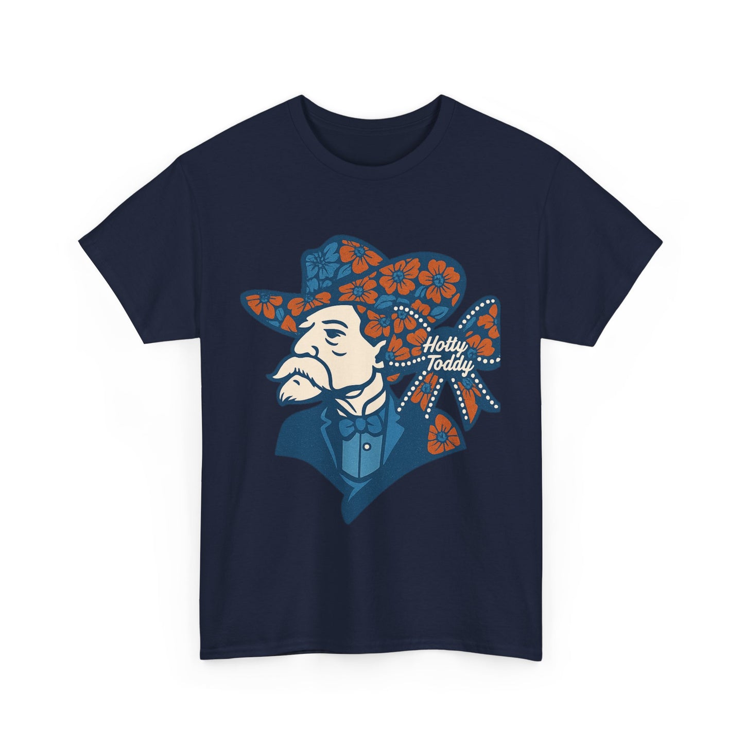 Hotty Toddy Rebels Unisex Tee