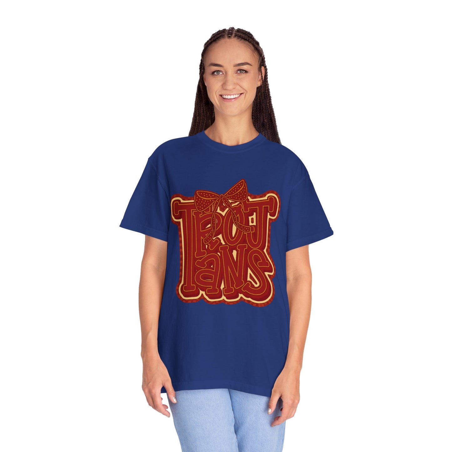 Retro Southern California Game Day Unisex T-Shirt