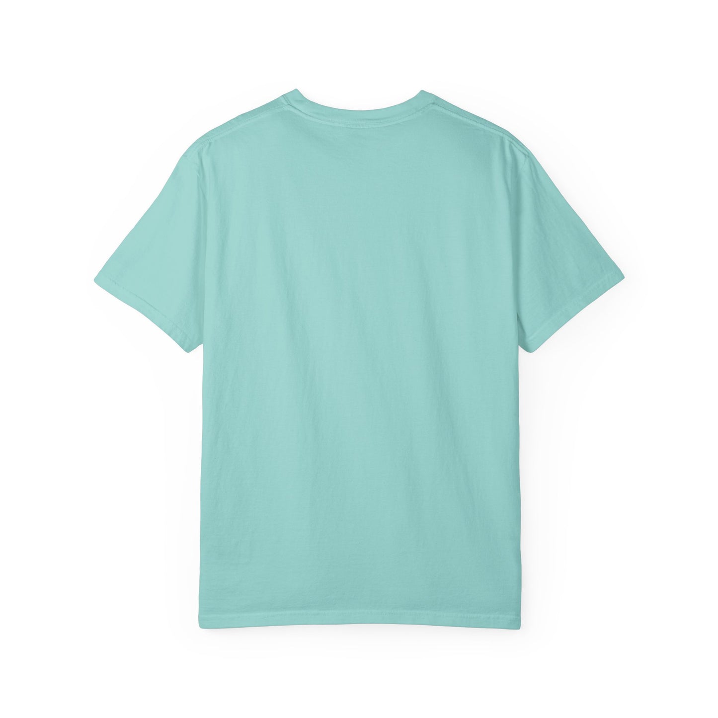Vibrant Ghost Graphic Tee, Unisex T-shirt, Retro Vibe Shirt, Perfect for Halloween, Party Wear, Casual Style, Unique Gift