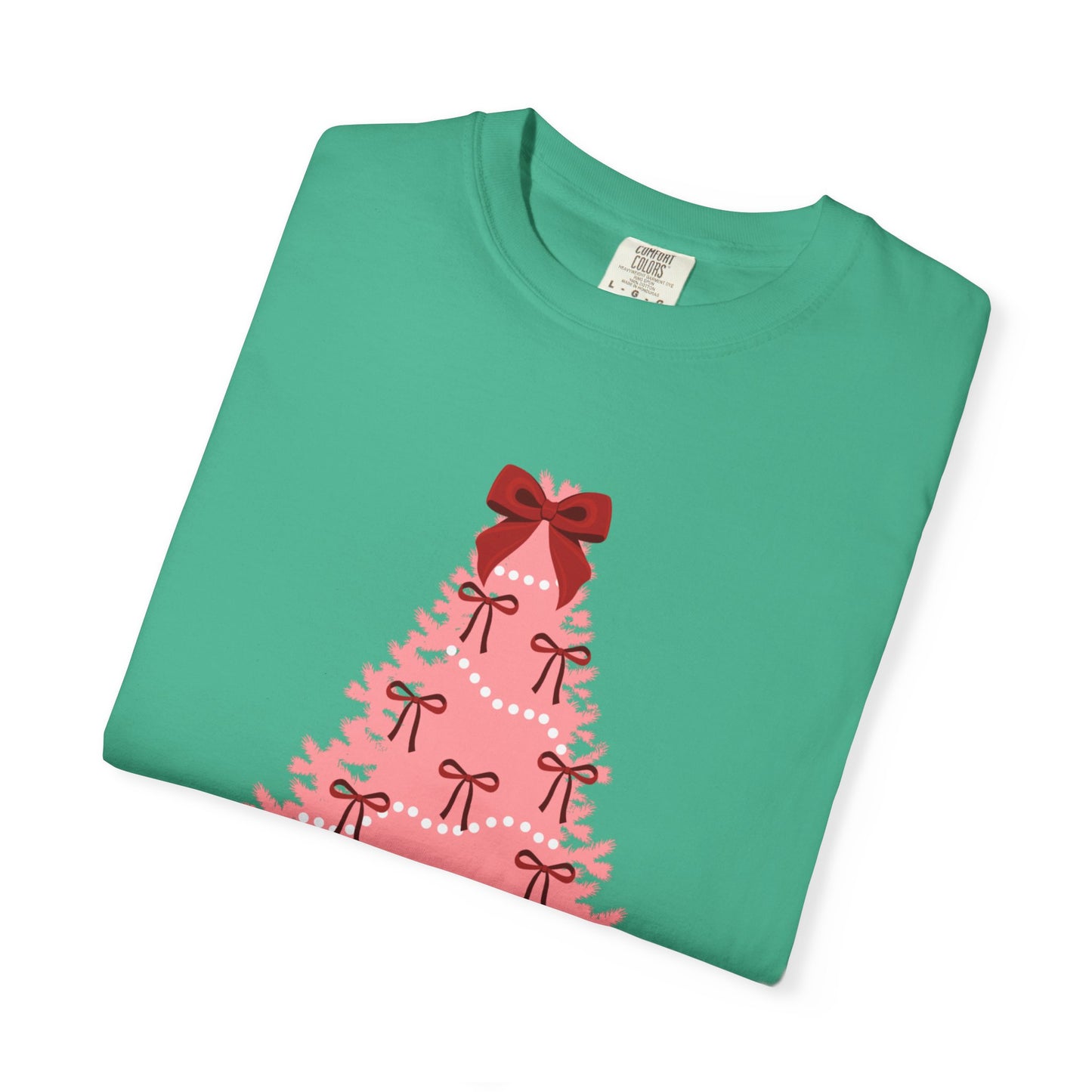 Merry Christmas T-Shirt