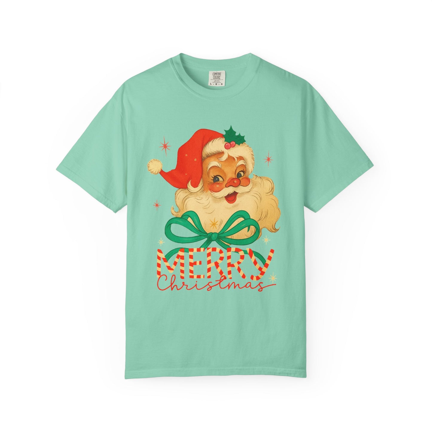 Merry Christmas T-Shirt