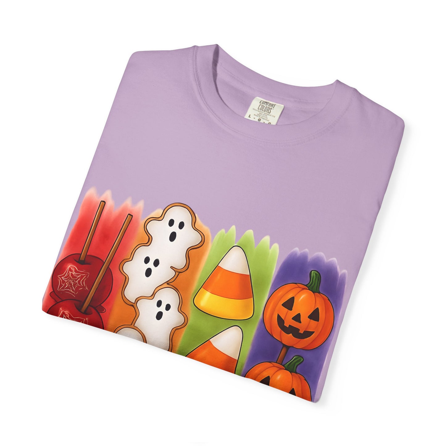 Halloween Graphic Tee