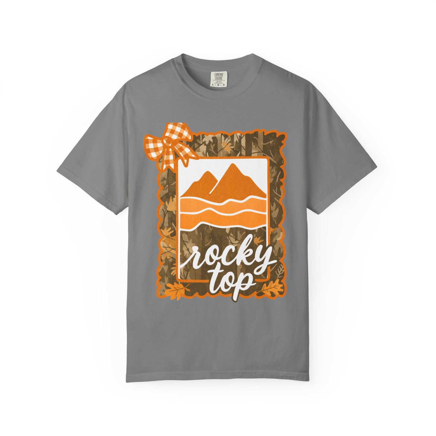 Vintage Rocky Top Mountain T-Shirt