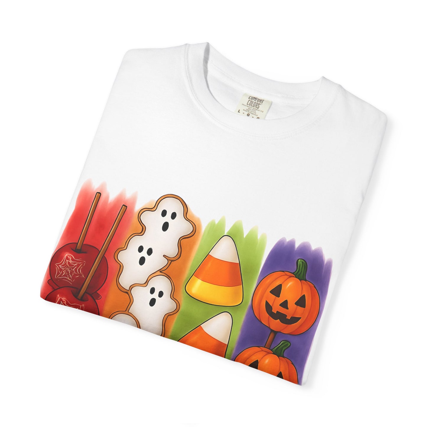 Halloween Graphic Tee