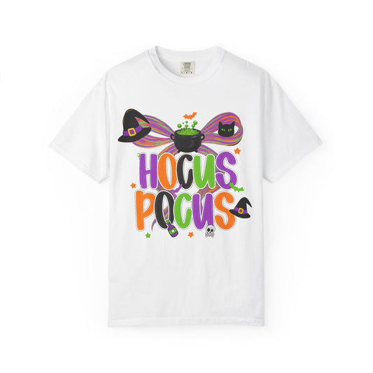 Hocus Pocus Halloween Unisex T-Shirt