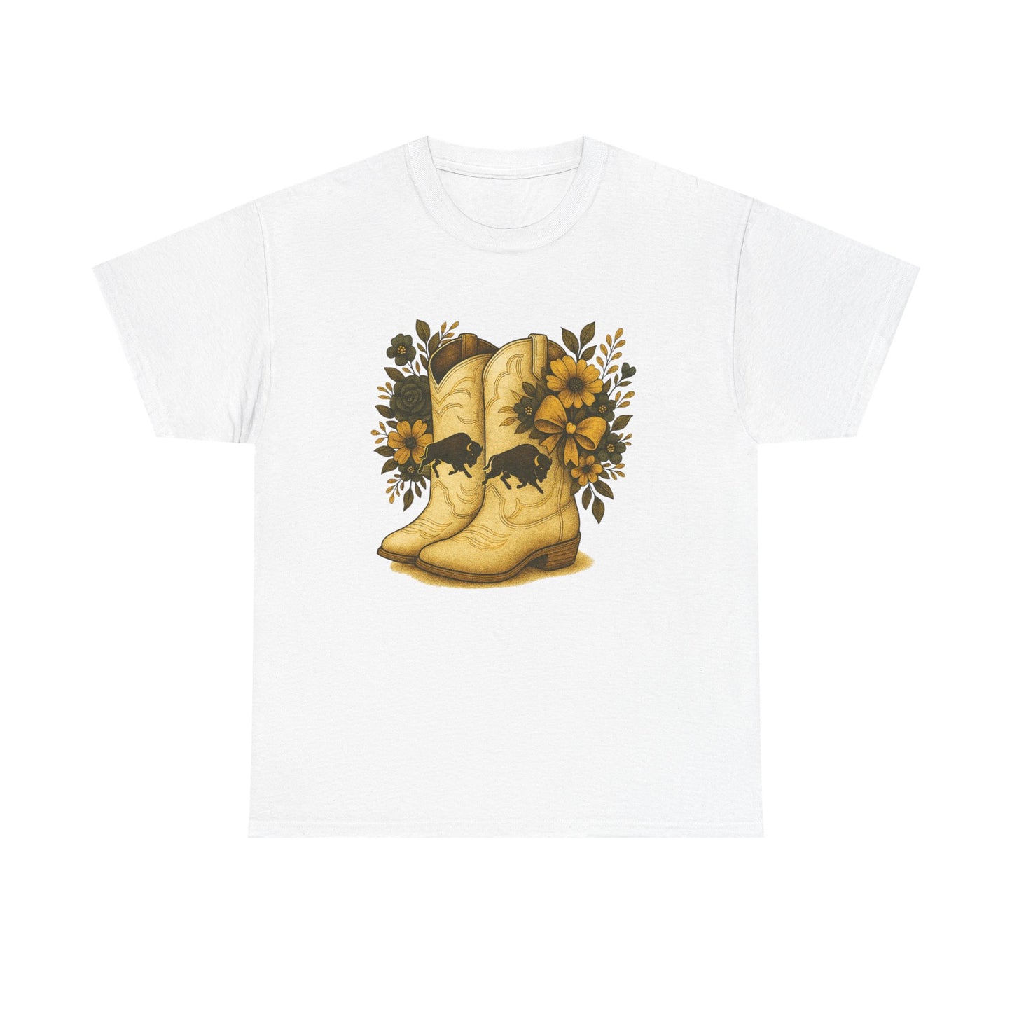 Colorado Buffs Tee